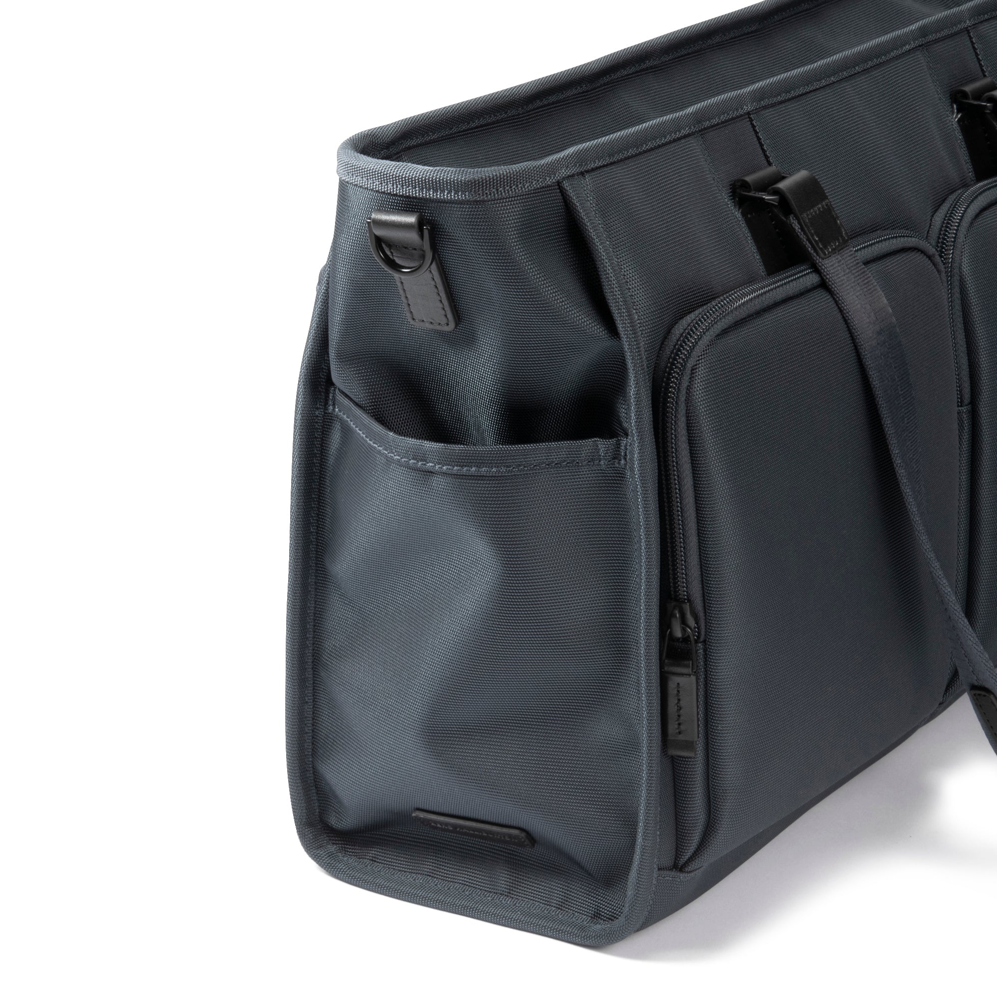 ZEST2 | Tote Bag (Fits Laptops up to 15.6
