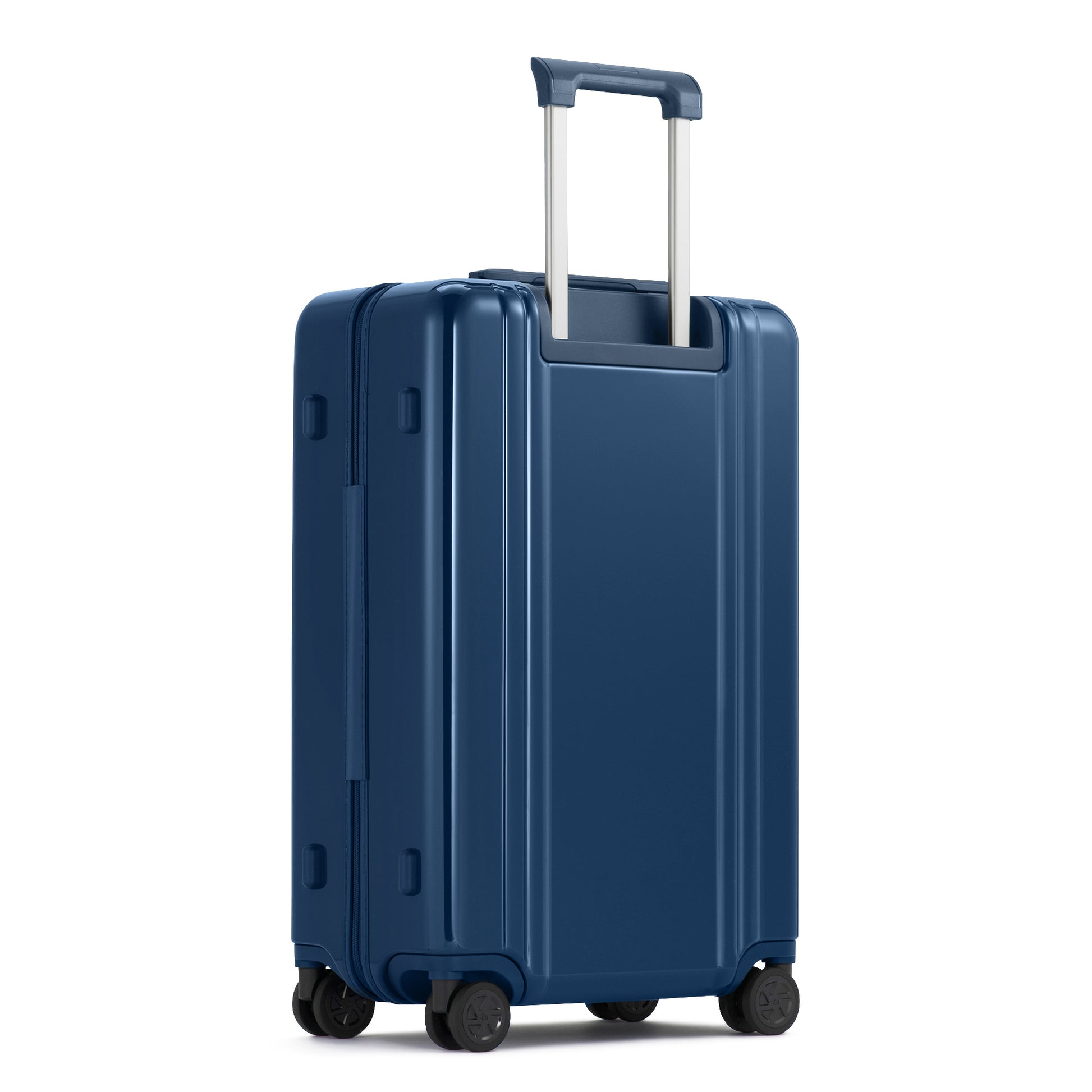 GRAND BLUE - Back View