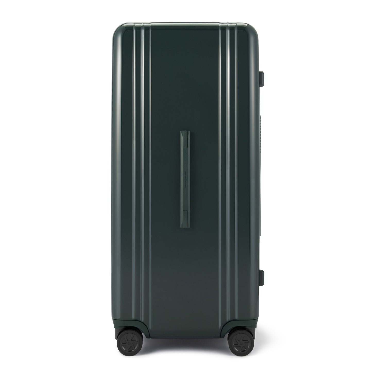 GREEN - Classic Lightweight 4.0 Front View