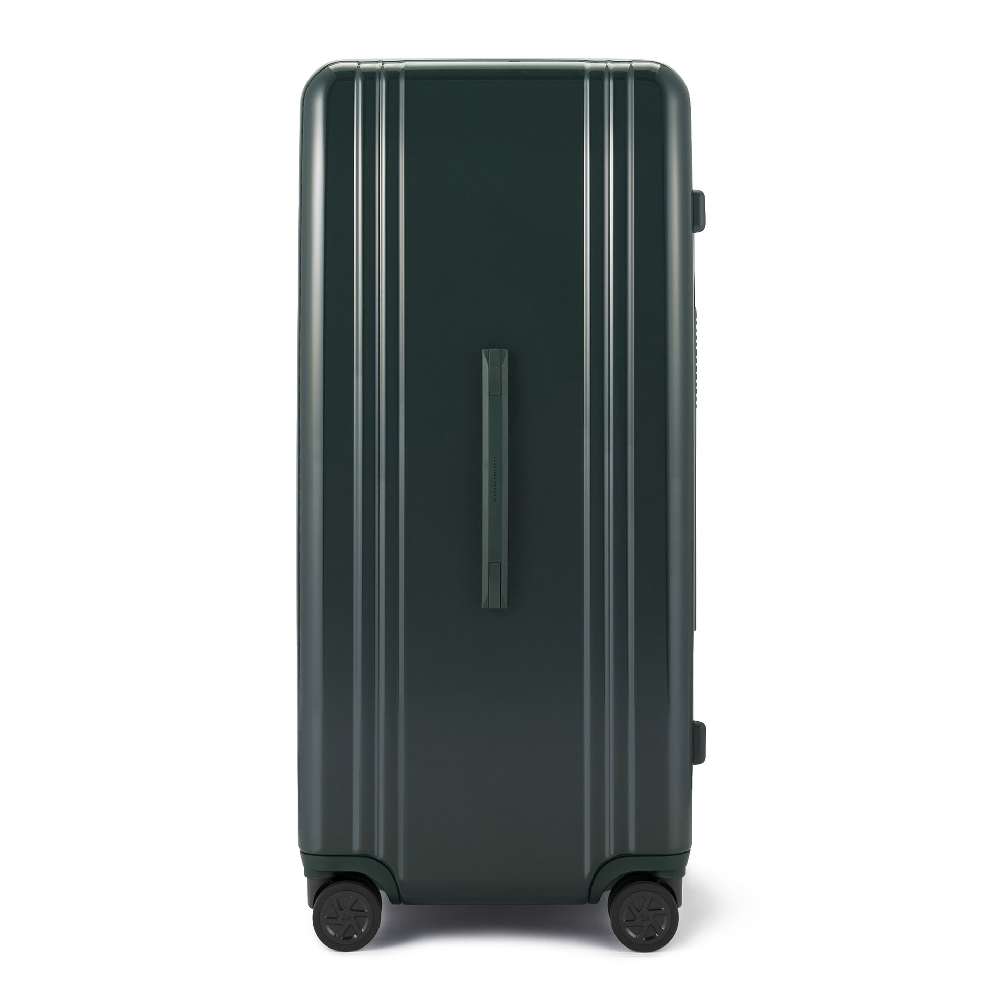 GREEN - Classic Lightweight 4.0 Front View