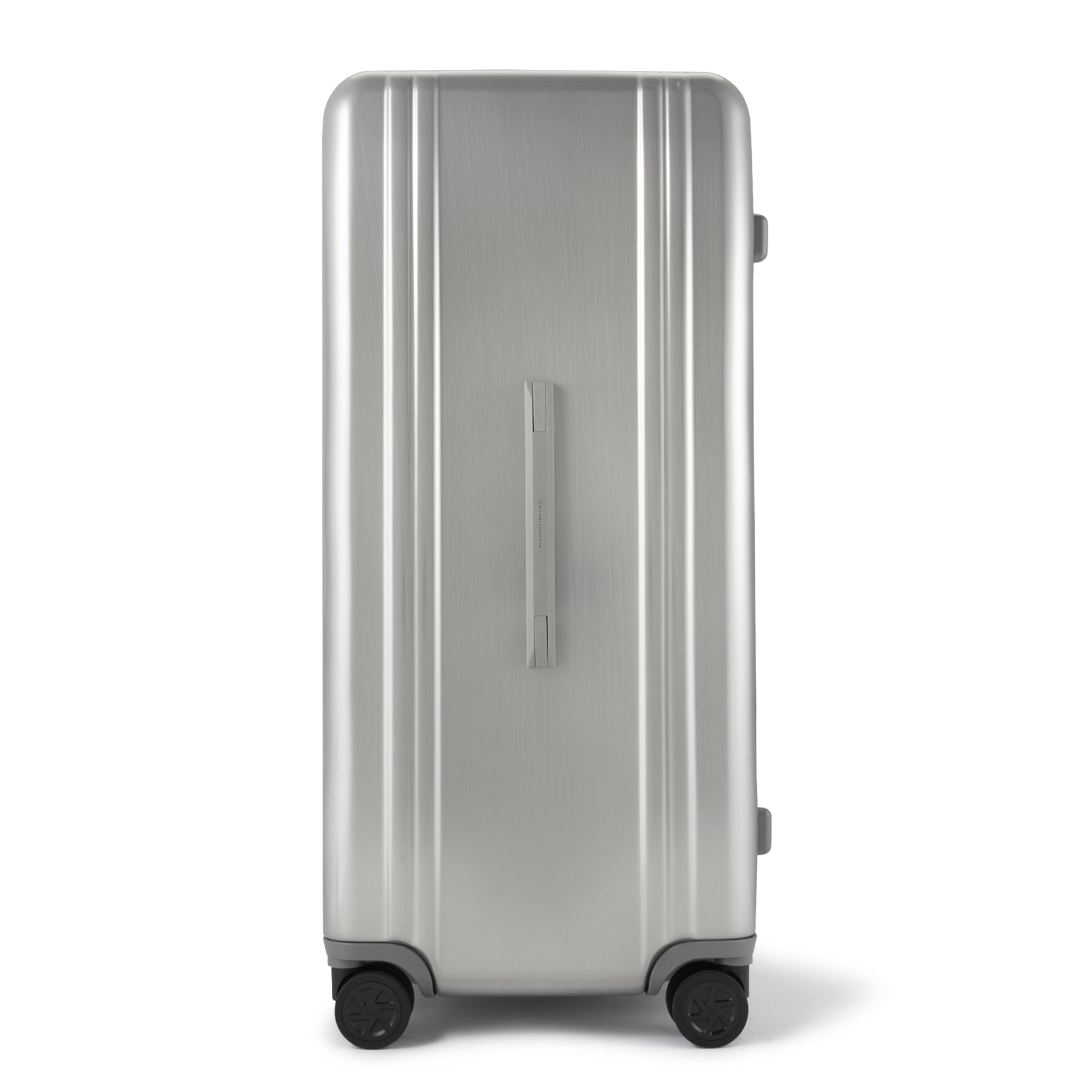 SILVER - Classic Lightweight 4.0 Trunk Front View