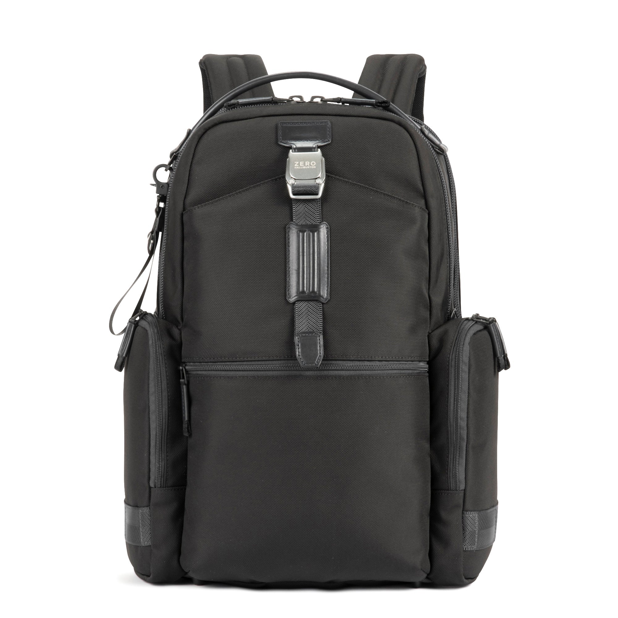 Luxury Nylon Bags, Backpacks & Briefcases – Zero Halliburton