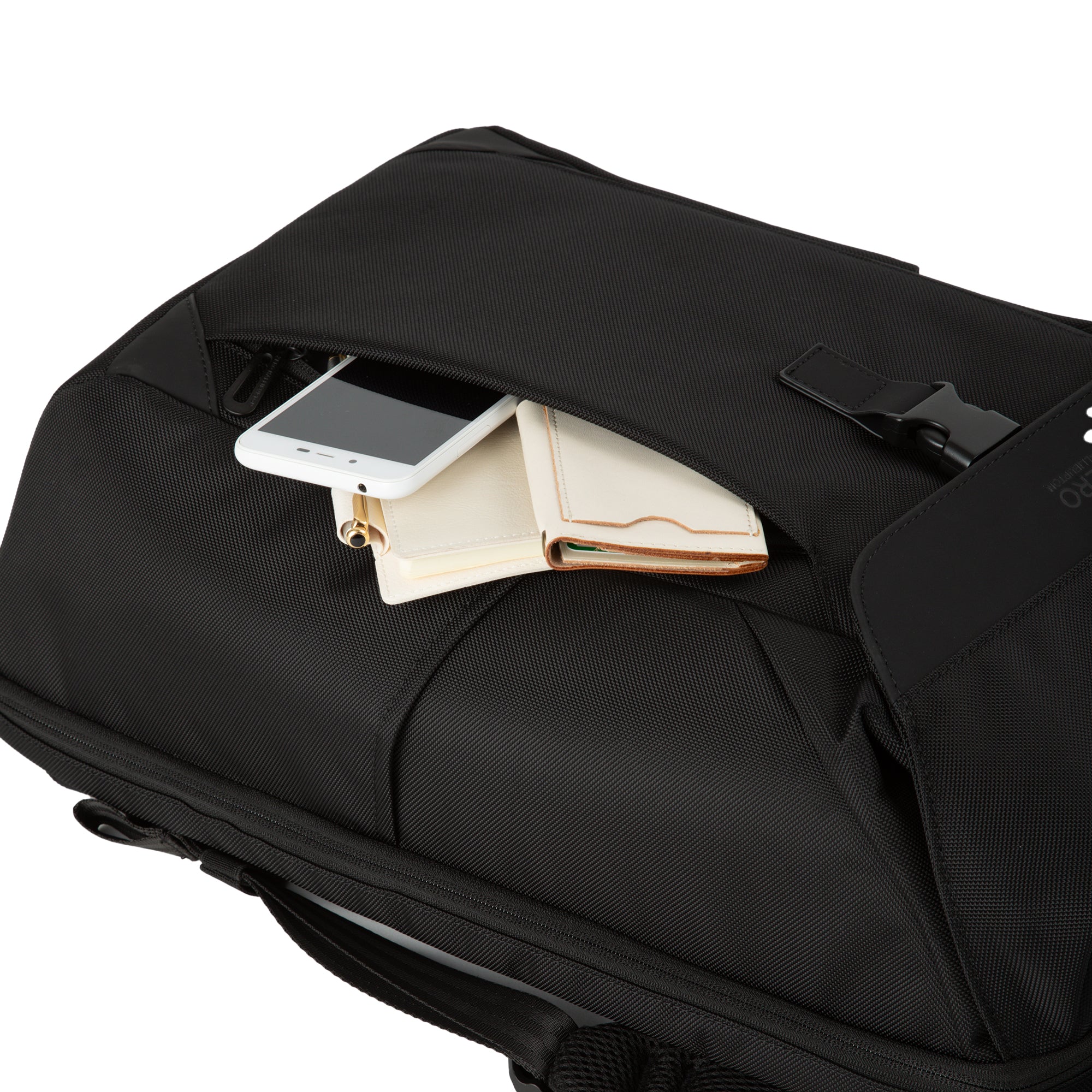 DAYTON | Backpack – Zero Halliburton