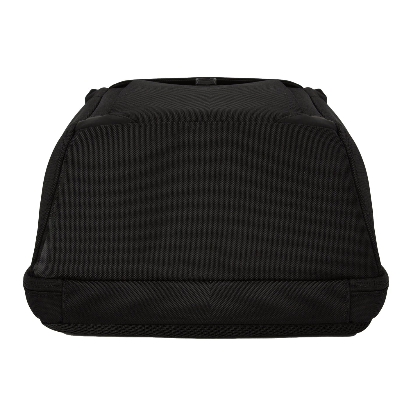 BLACK - Dayton Backpack 81572-01 Bottom