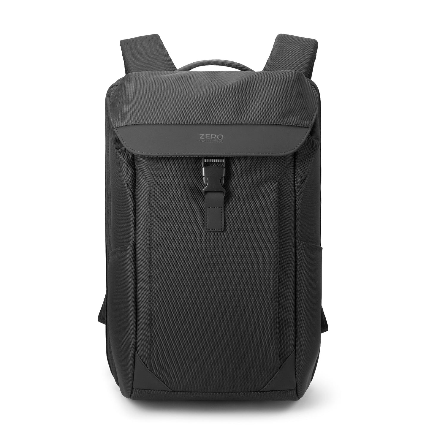 BLACK - Dayton Backpack 81572-01