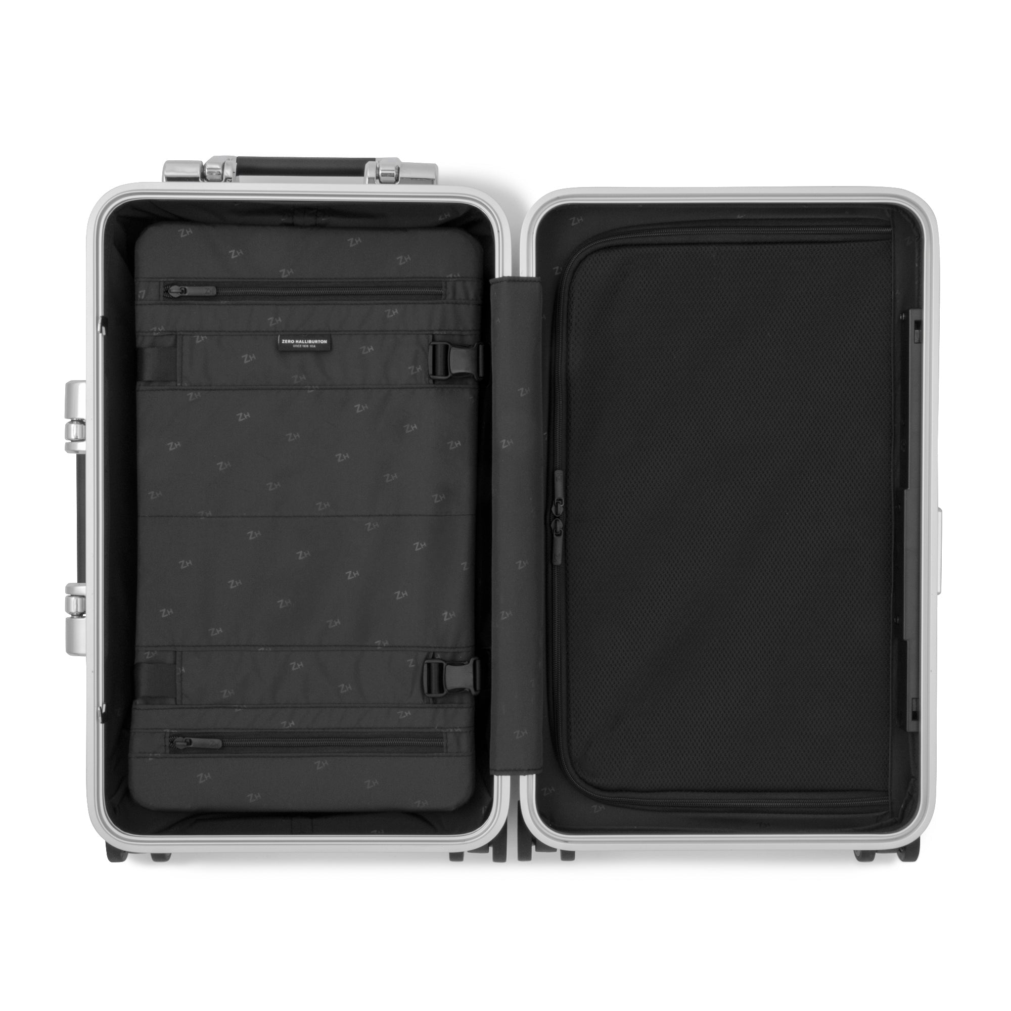 Classic Lightweight F | Carry-On Luggage 32L – Zero Halliburton