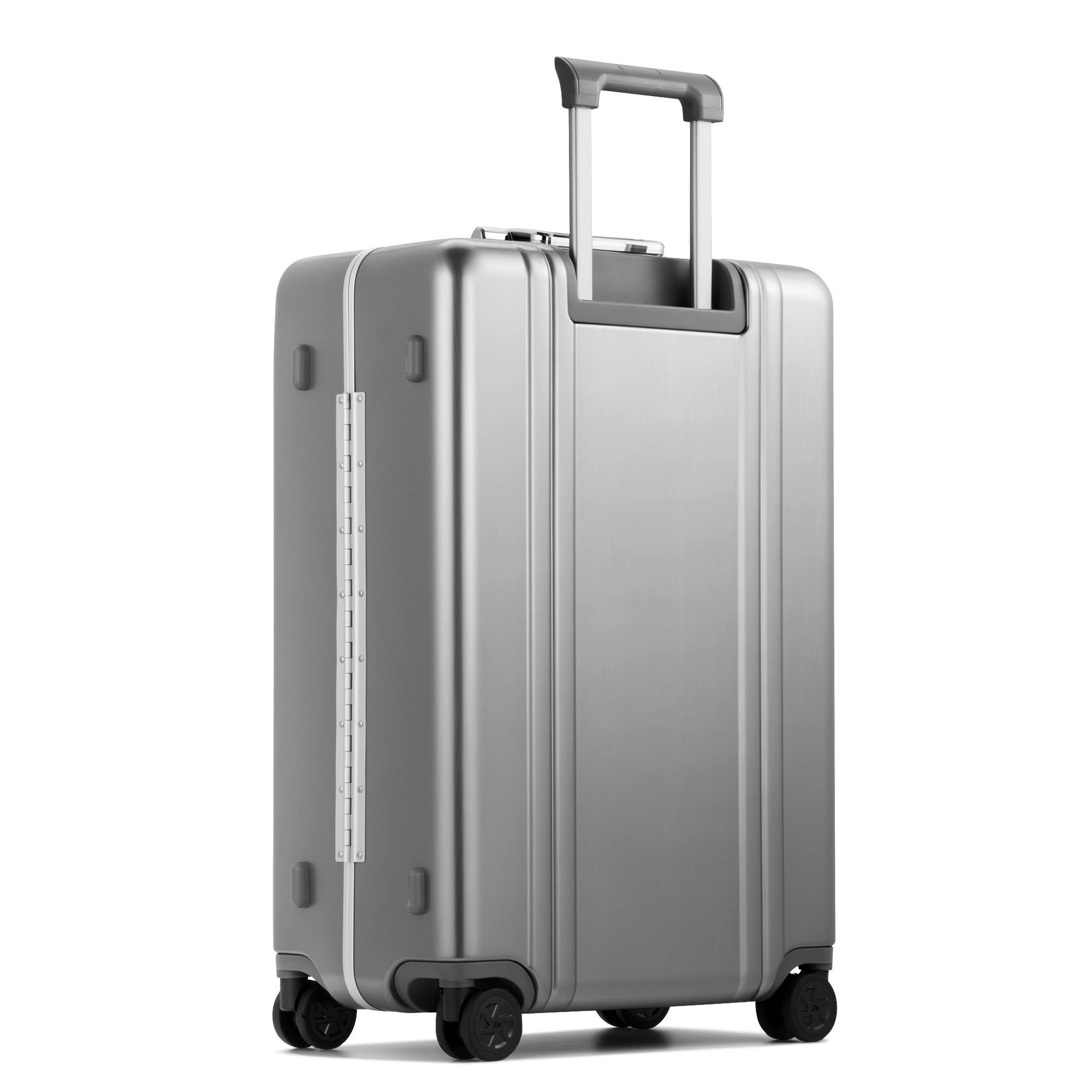 Classic Lightweight F | Large Checked Luggage 72L – Zero Halliburton