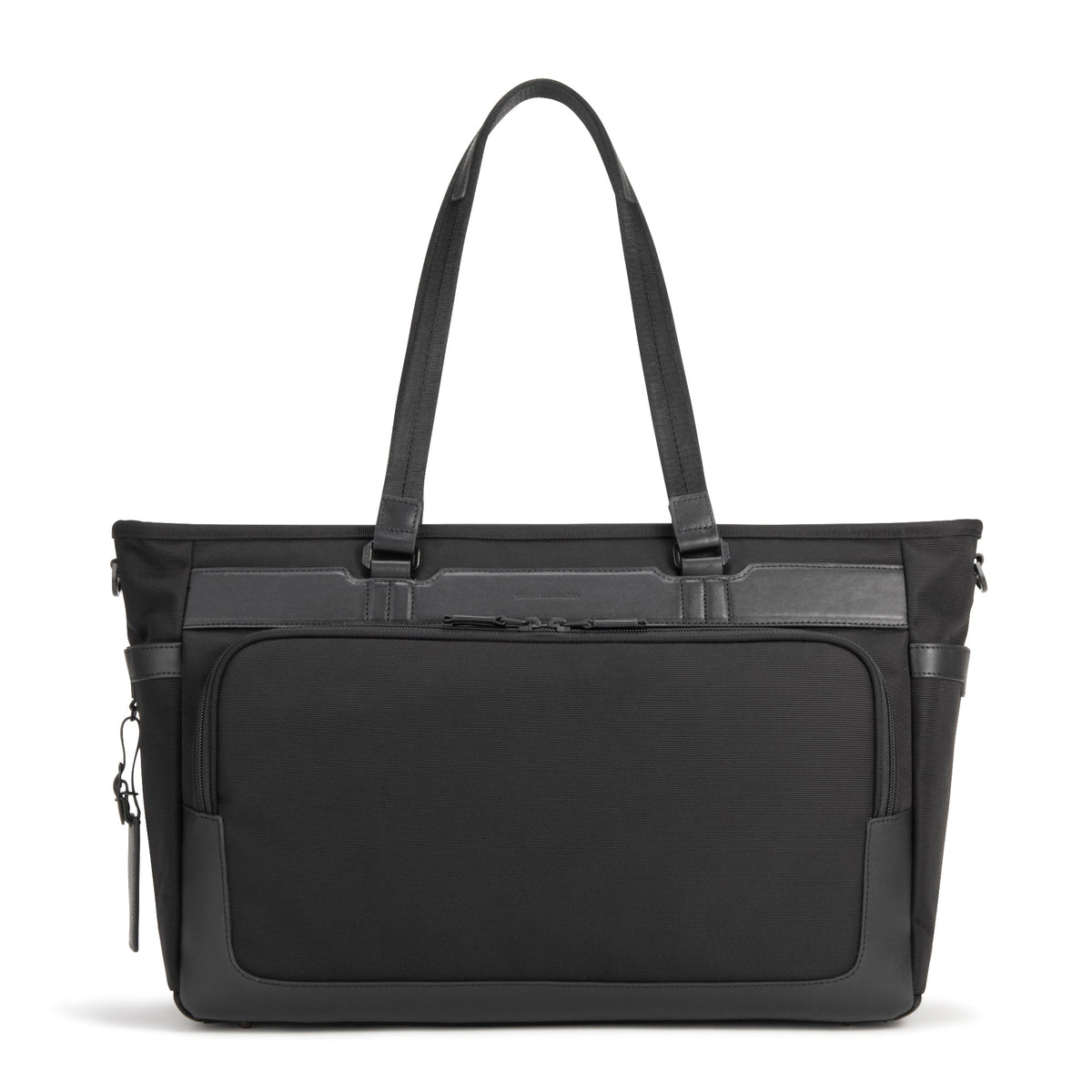 Black - Front