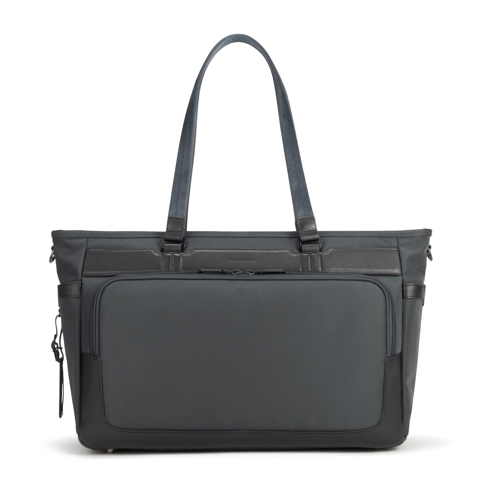 Blue Gray - Front