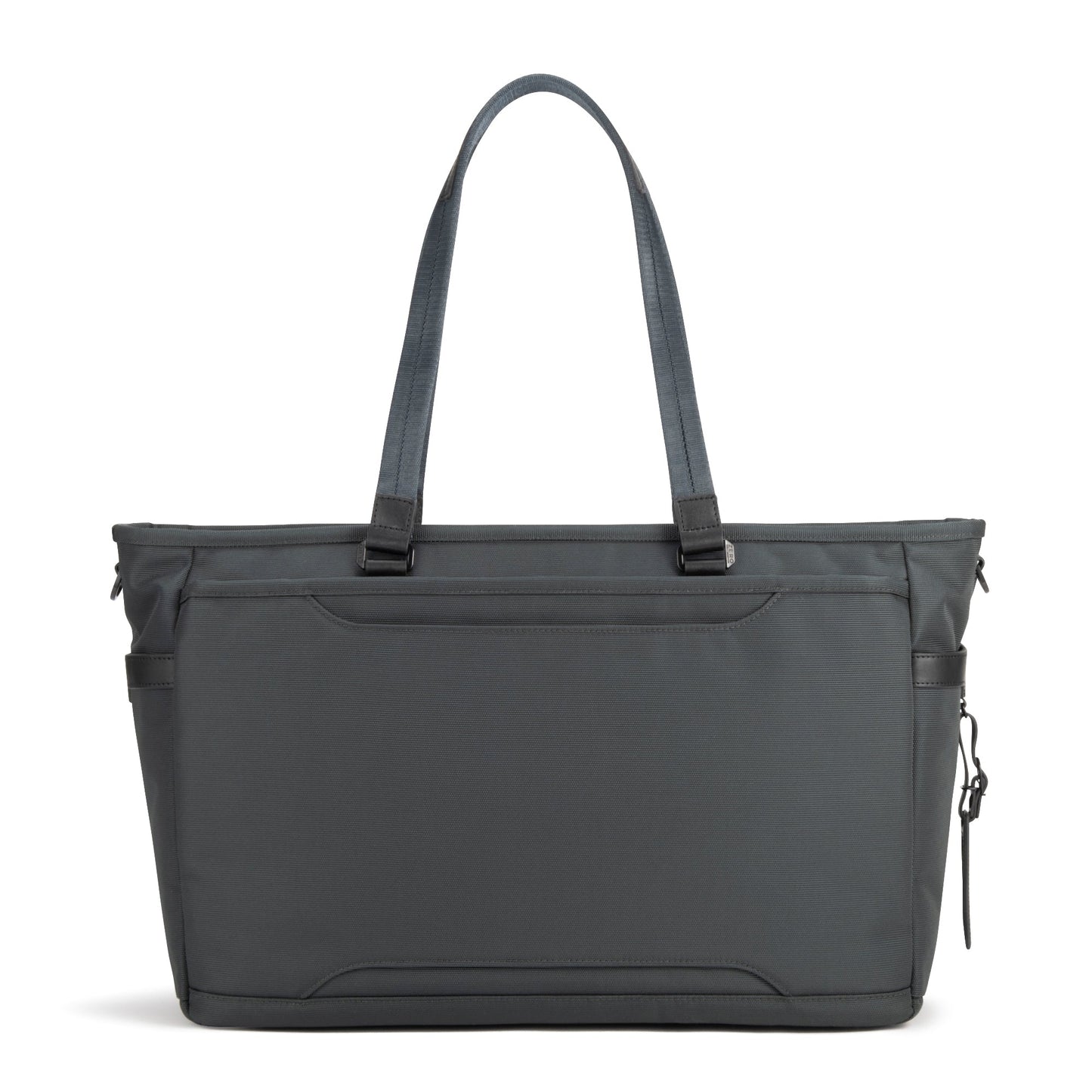 Blue Gray - Back
