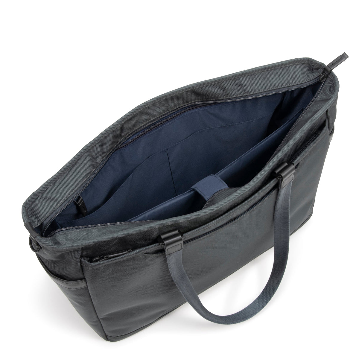 Blue Gray - Interior other view