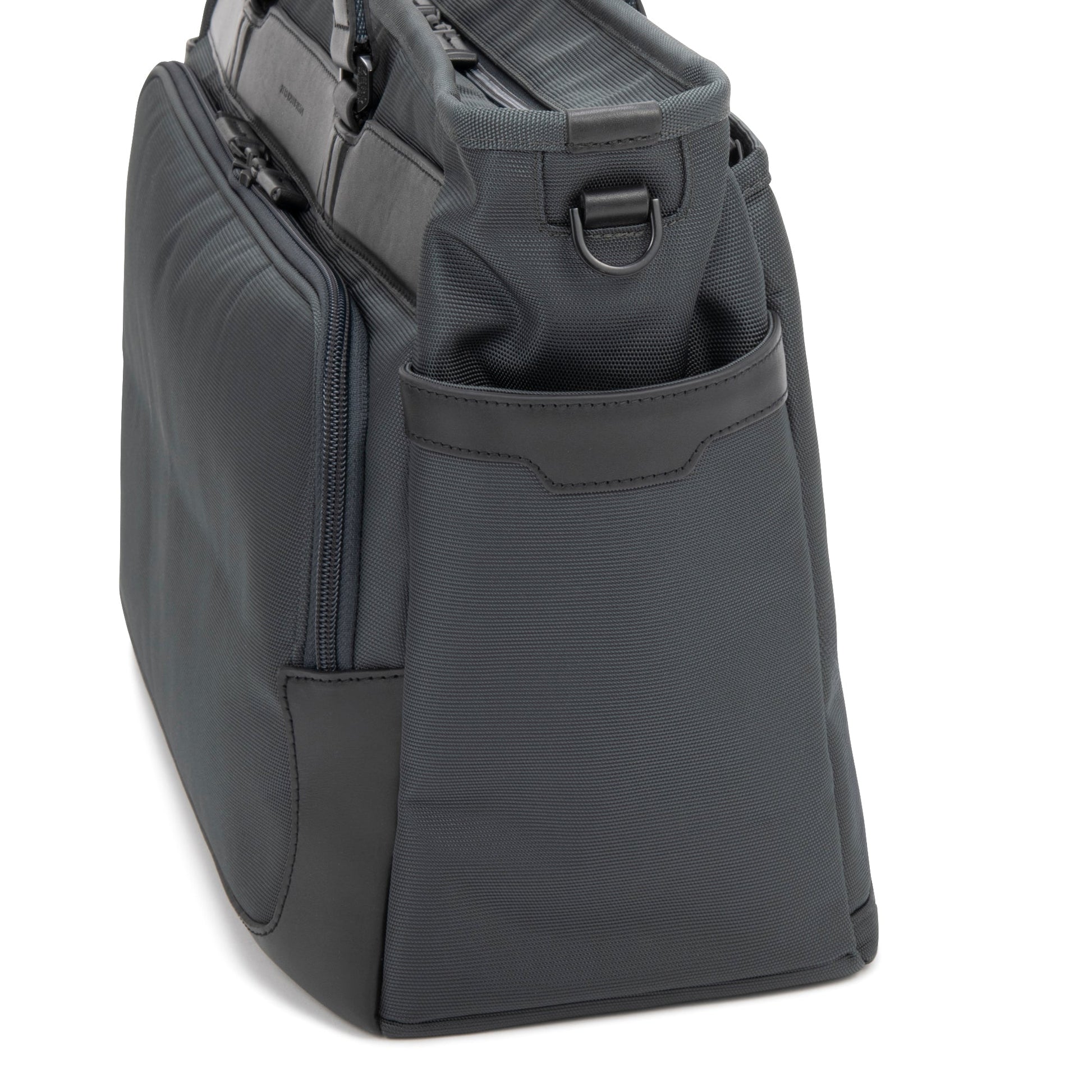 Blue Gray - side pocket