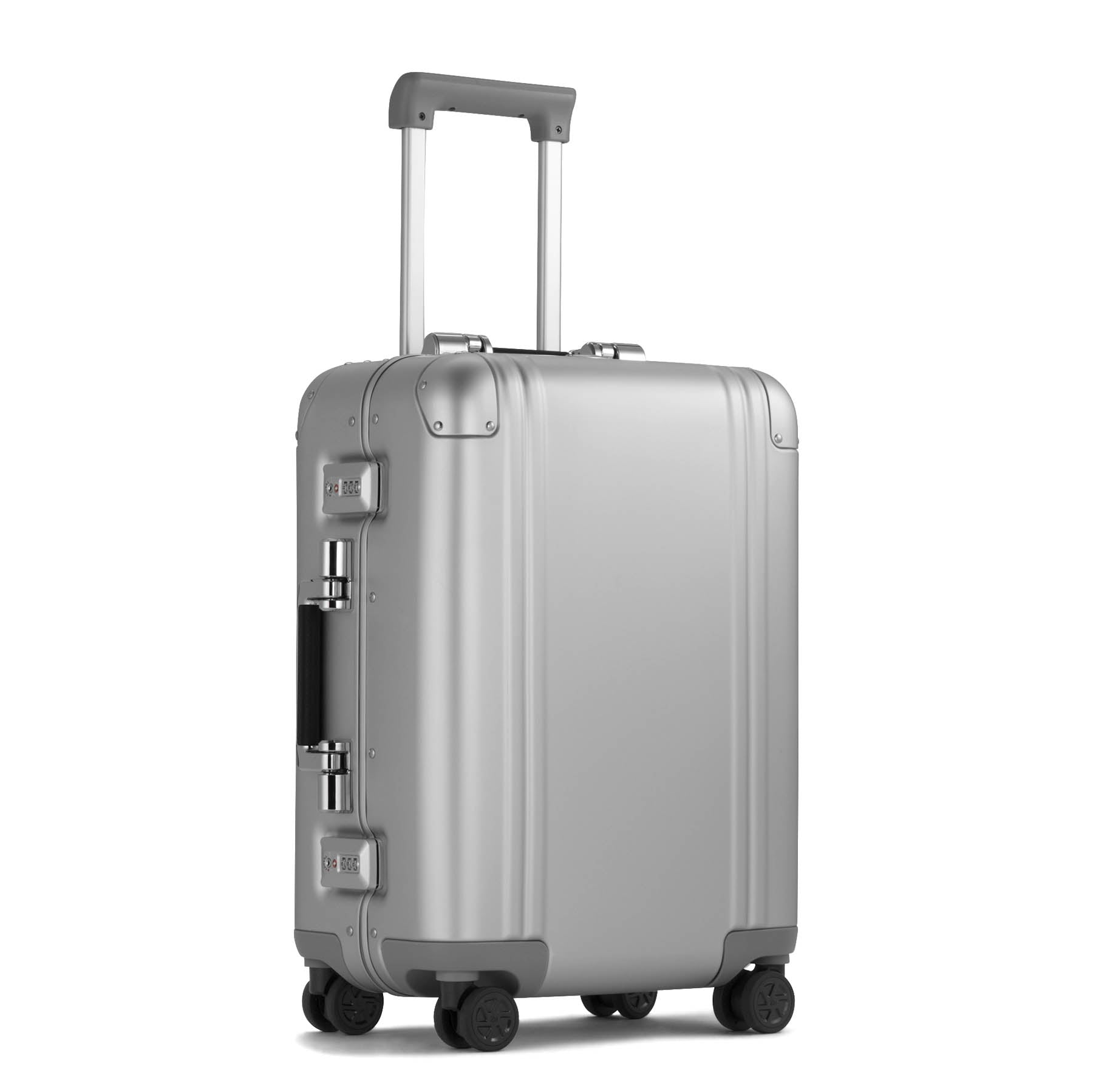 Classic Aluminum 3.0 | Continental Carry-on 37L