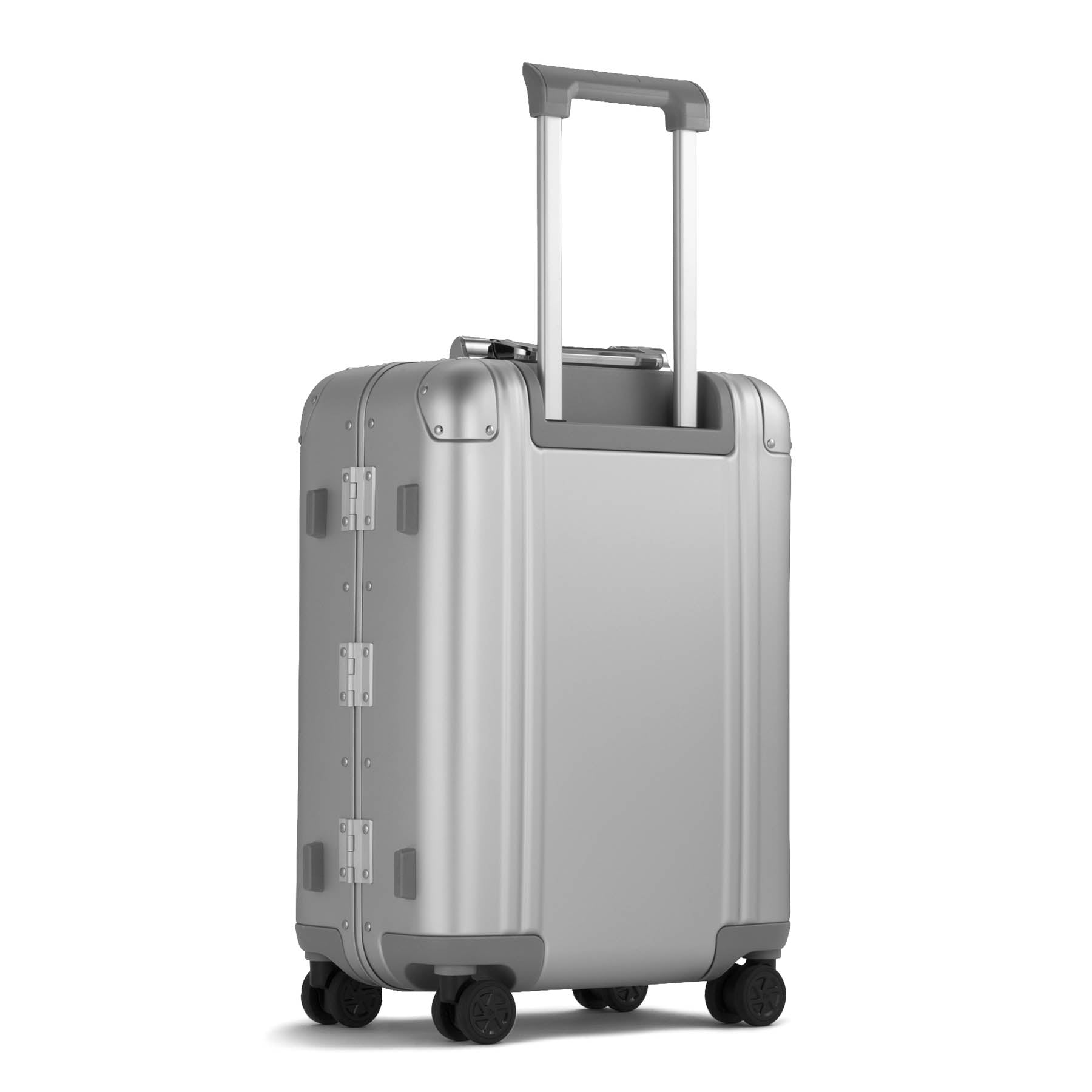 Classic Aluminum 3.0 | Continental Carry-on 37L