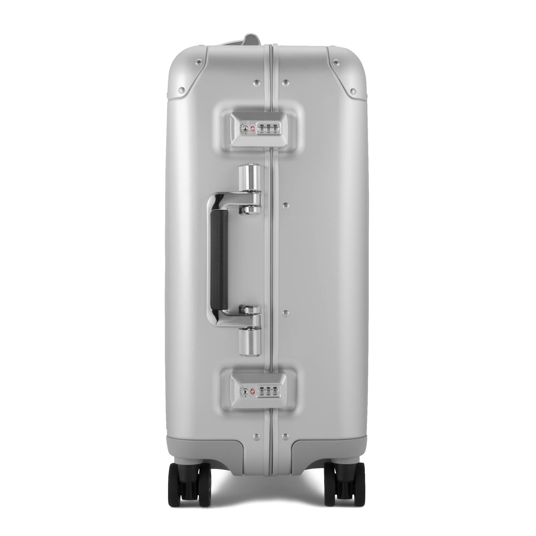 Classic Aluminum 3.0 | Continental Carry-on 37L