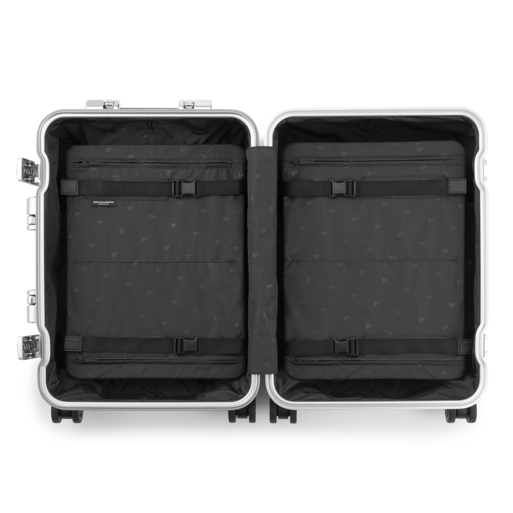 Classic Aluminum 3.0 | Continental Carry-on 37L
