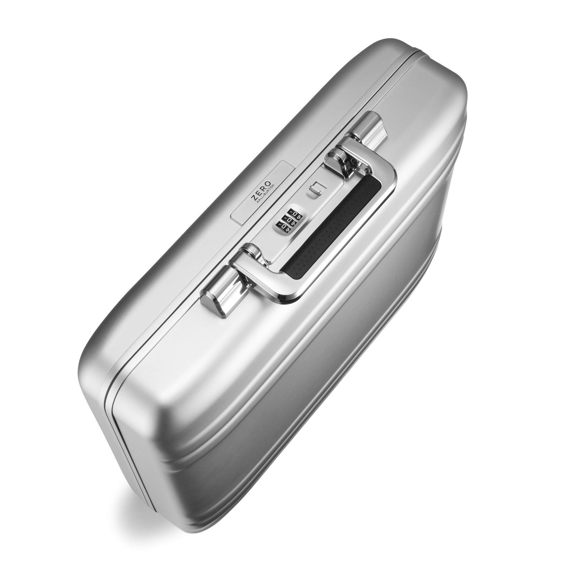 Classic Aluminum 3.0 | Small Attache Case – Zero Halliburton