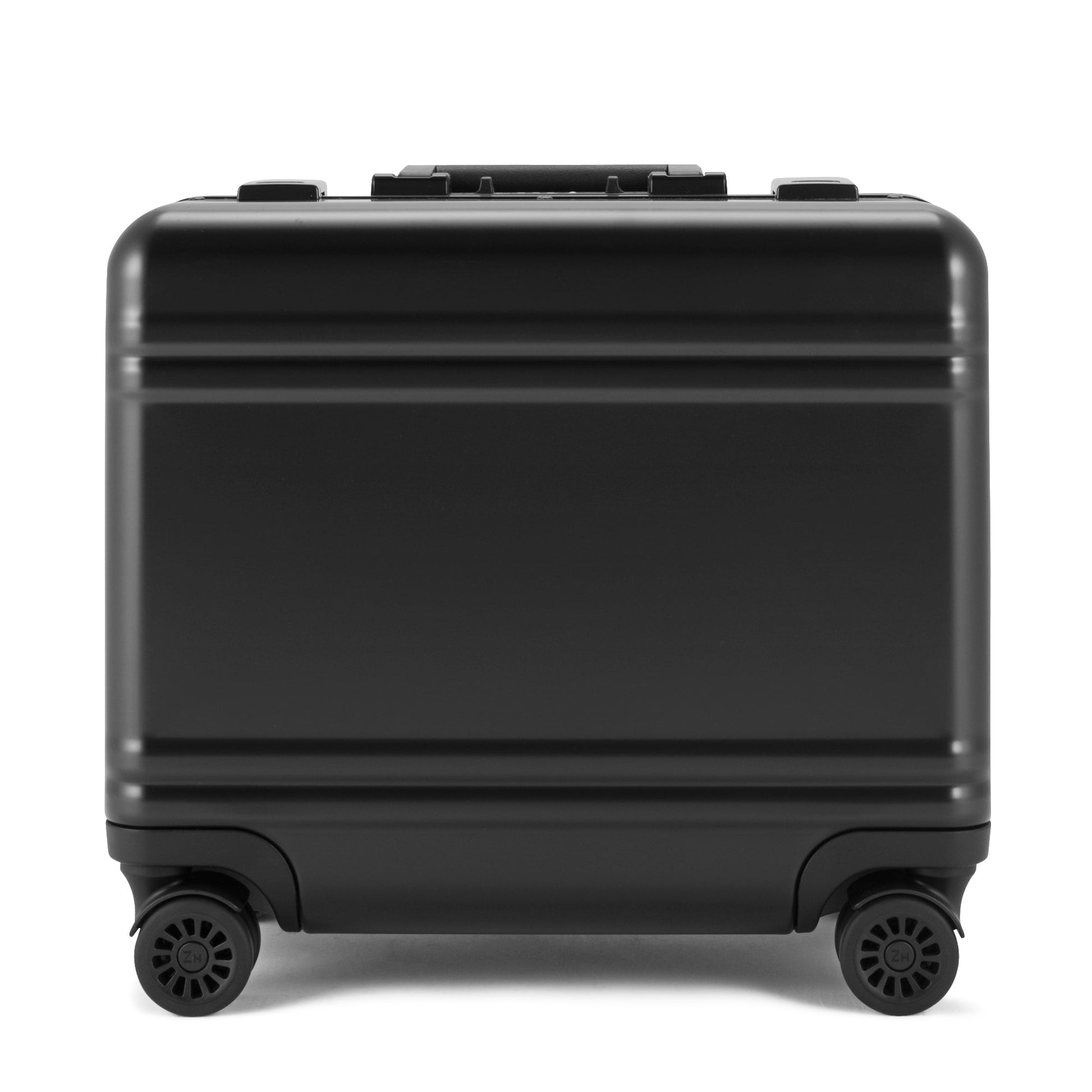BLACK - Business Carry-on Case 