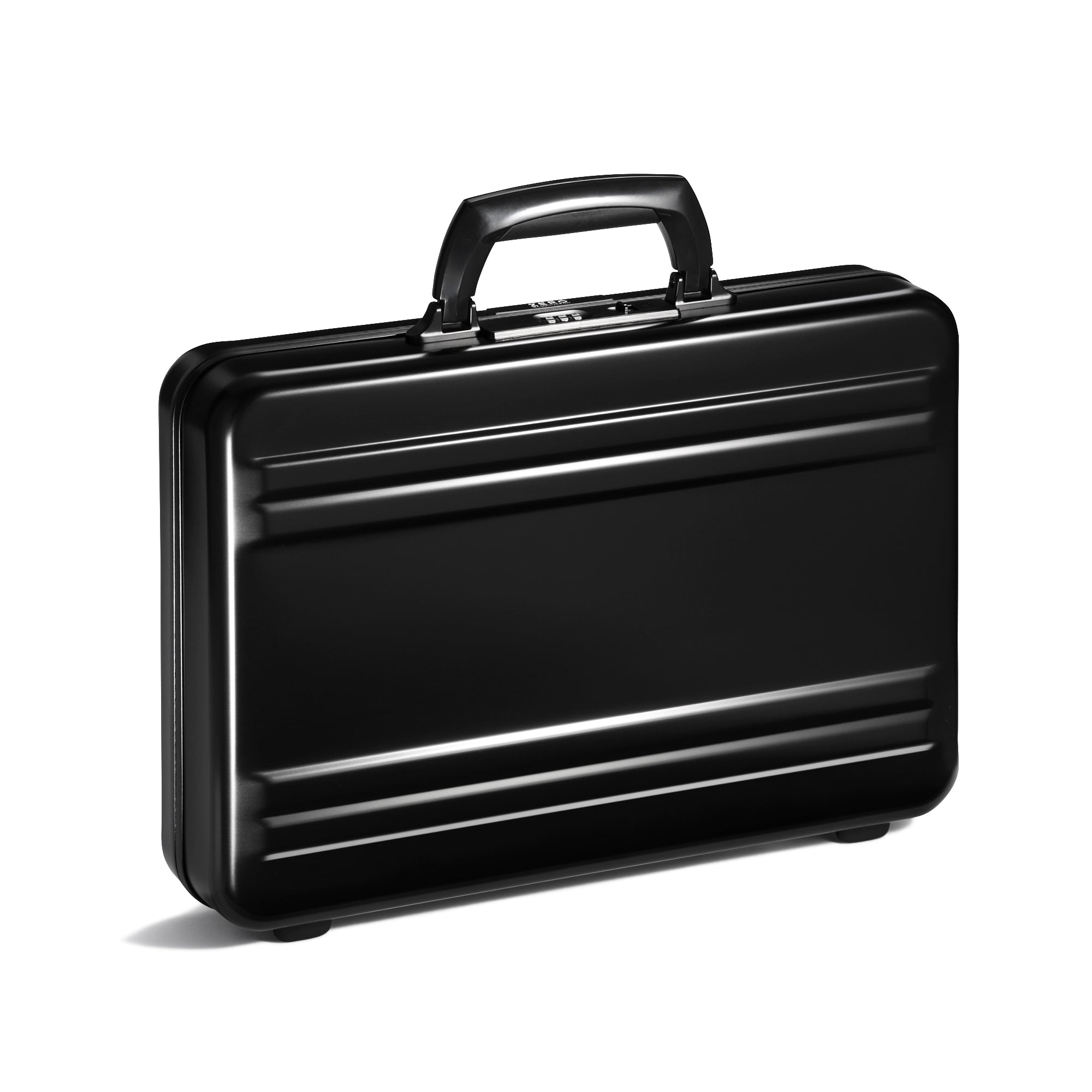 Slim Aluminum Attaché | Small Attaché Case – Zero Halliburton