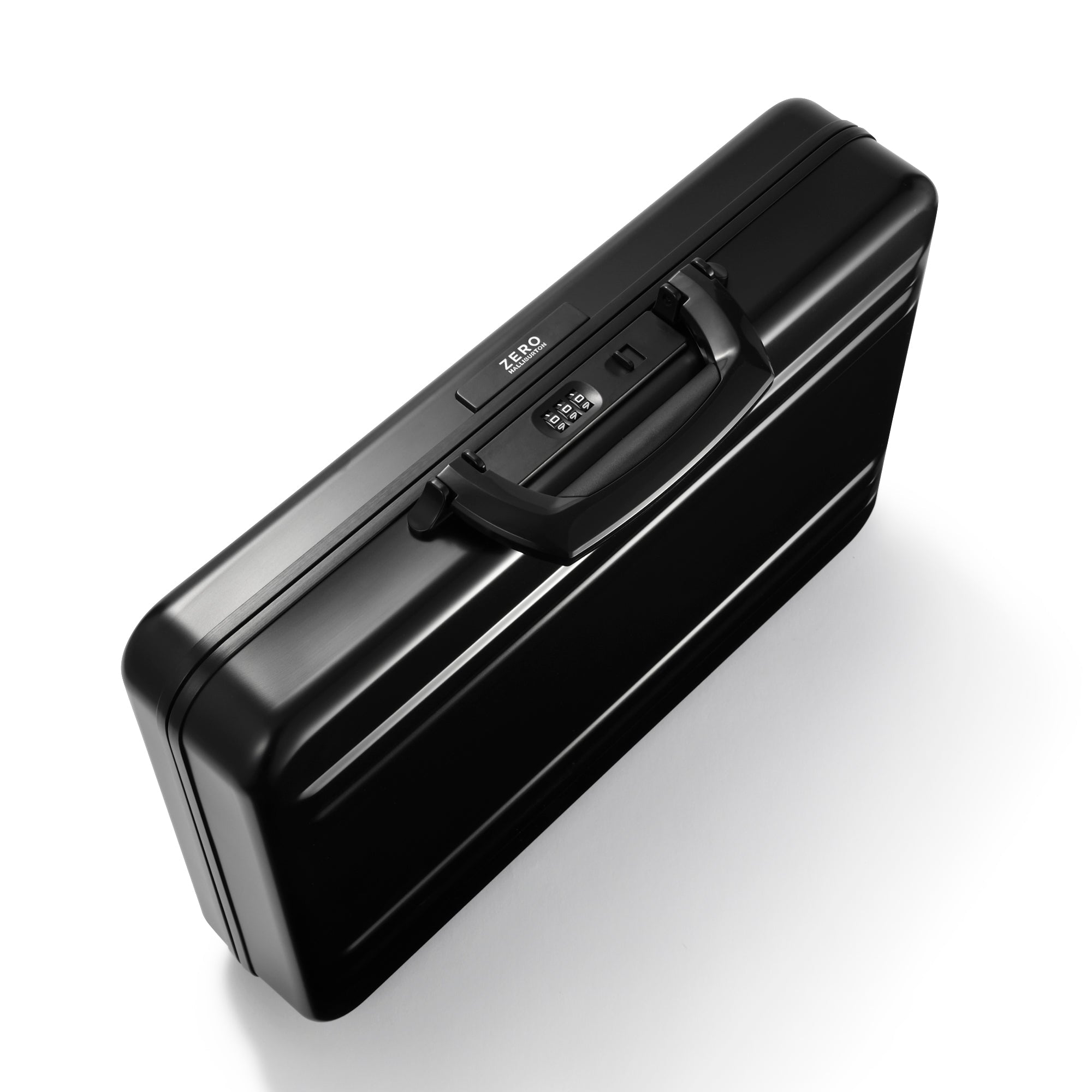 Slim Aluminum Attaché | Small Attaché Case – Zero Halliburton