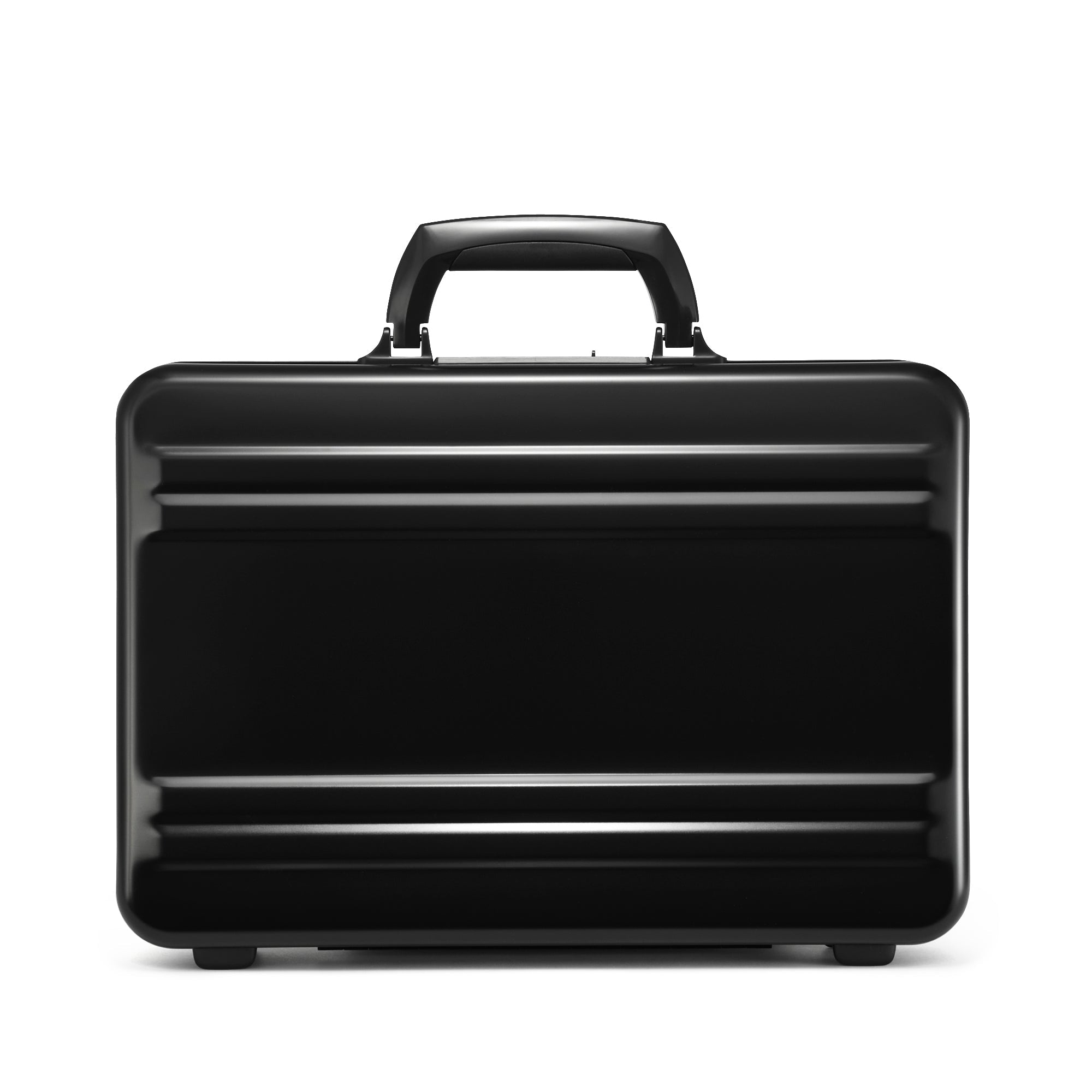 Slim Aluminum Attaché | Small Attaché Case – Zero Halliburton