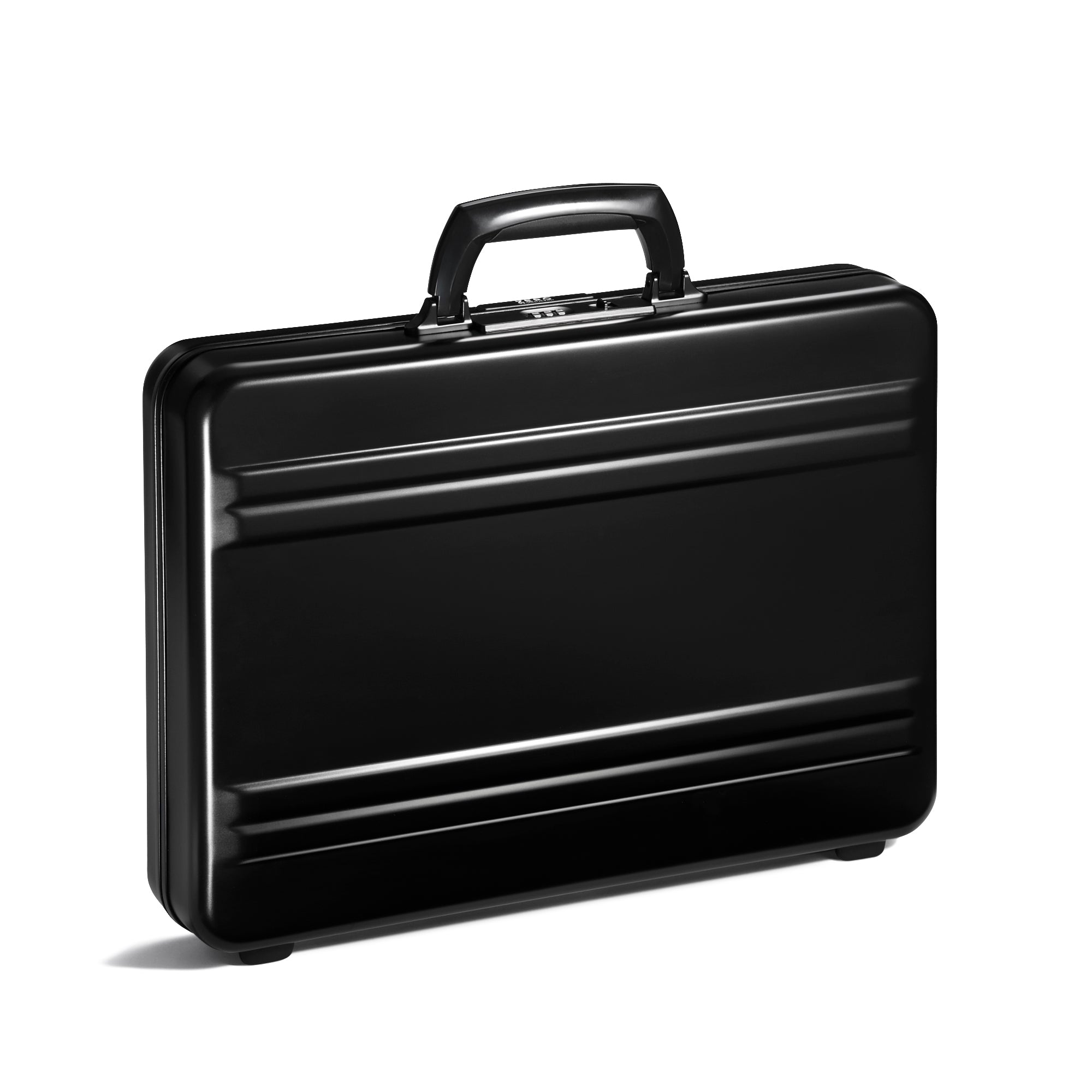 Slim Aluminum Attaché | Medium Attaché Case – Zero Halliburton