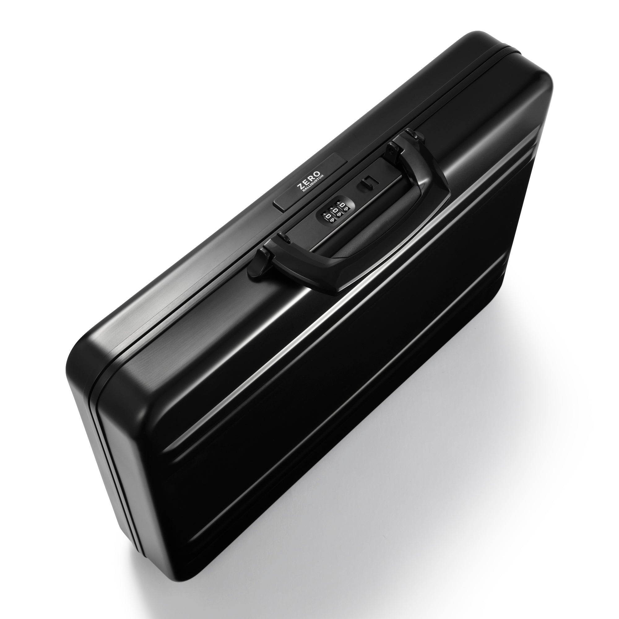 Slim Aluminum Attaché | Medium Attaché Case – Zero Halliburton