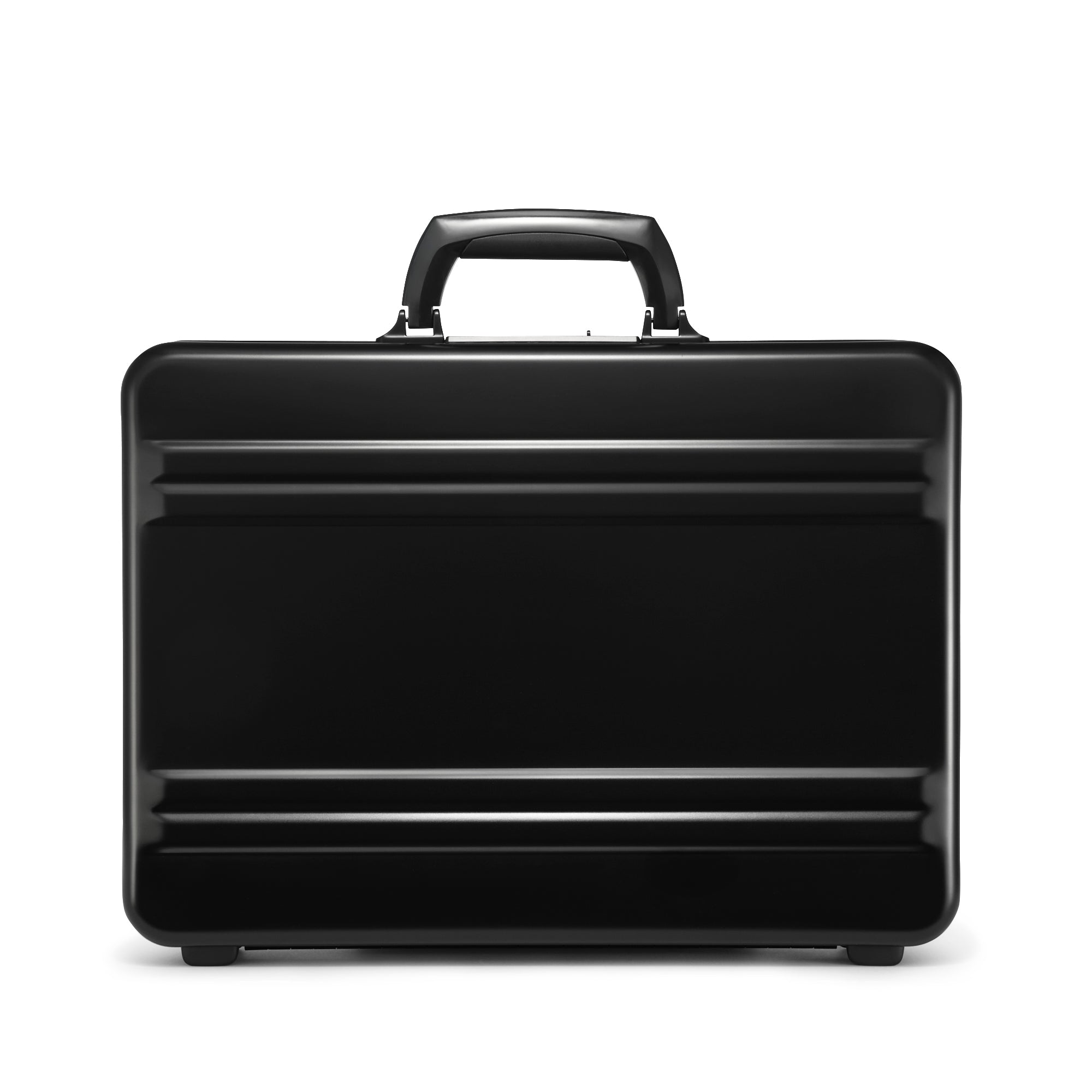Slim Aluminum Attaché | Medium Attaché Case – Zero Halliburton