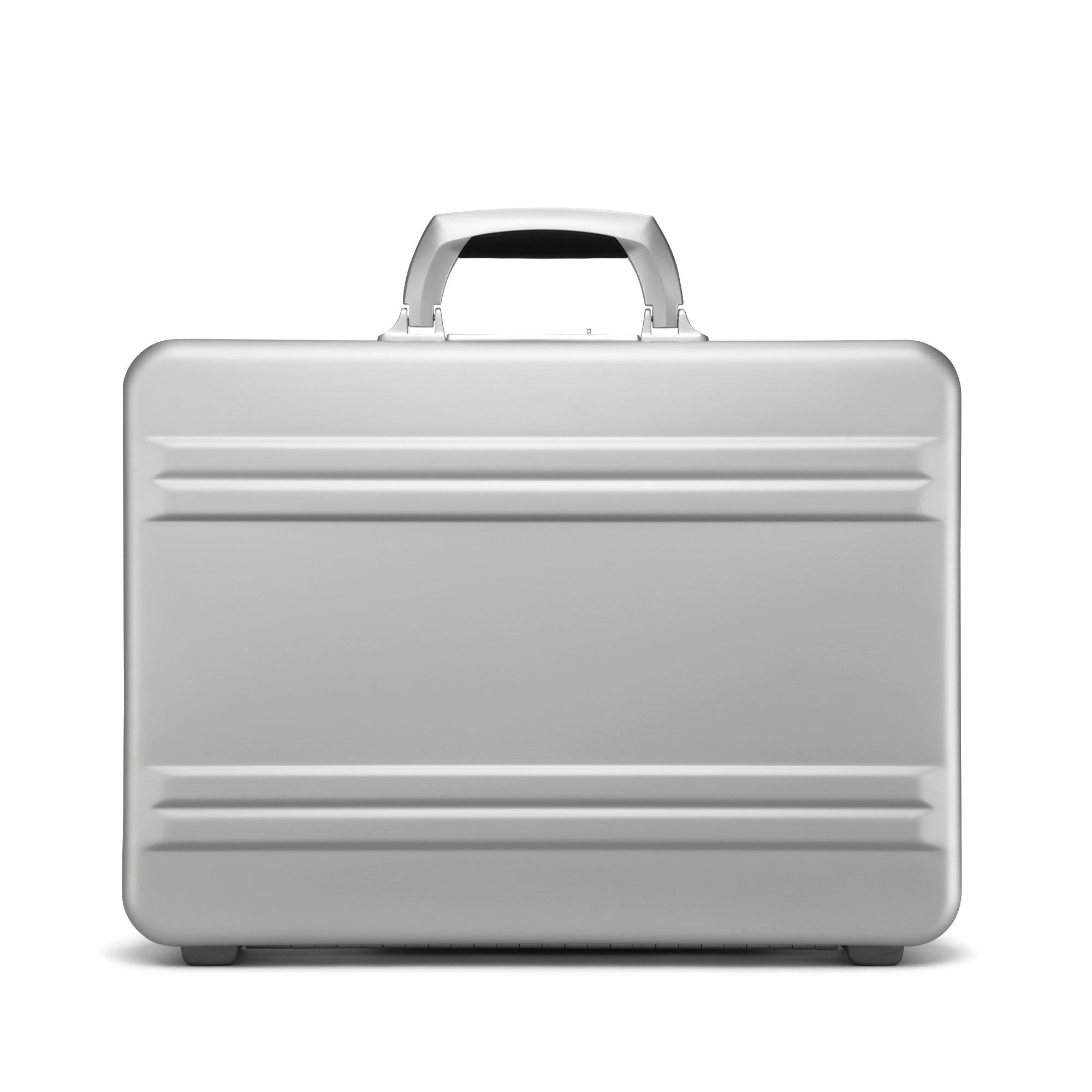 Slim Aluminum Attaché | Medium Attaché Case – Zero Halliburton