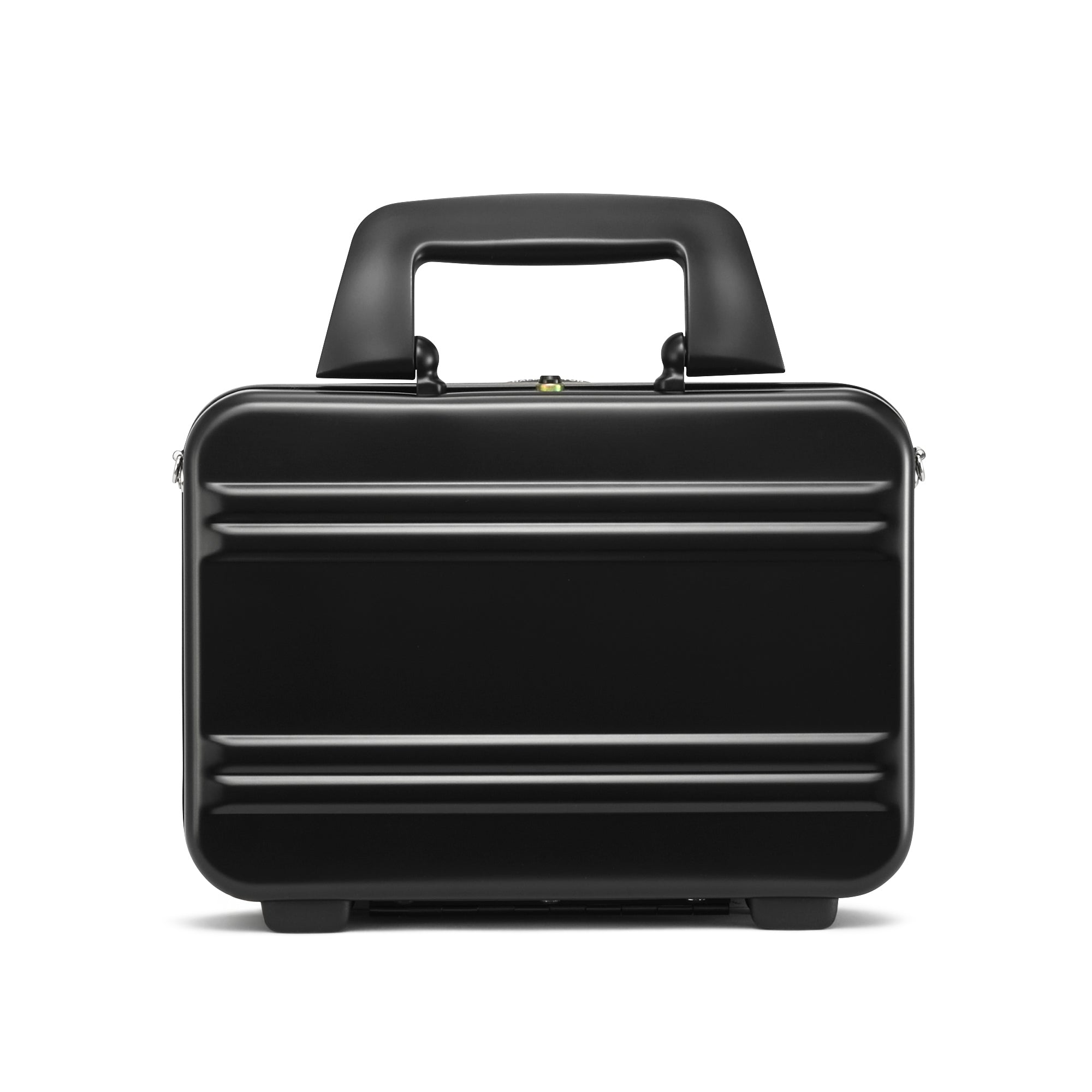 【極美品】ZERO HALLIBURTON アタッシュケース ZeroCrown Classic Aluminum 3.0 | Small Attache Case – Zero Halliburton