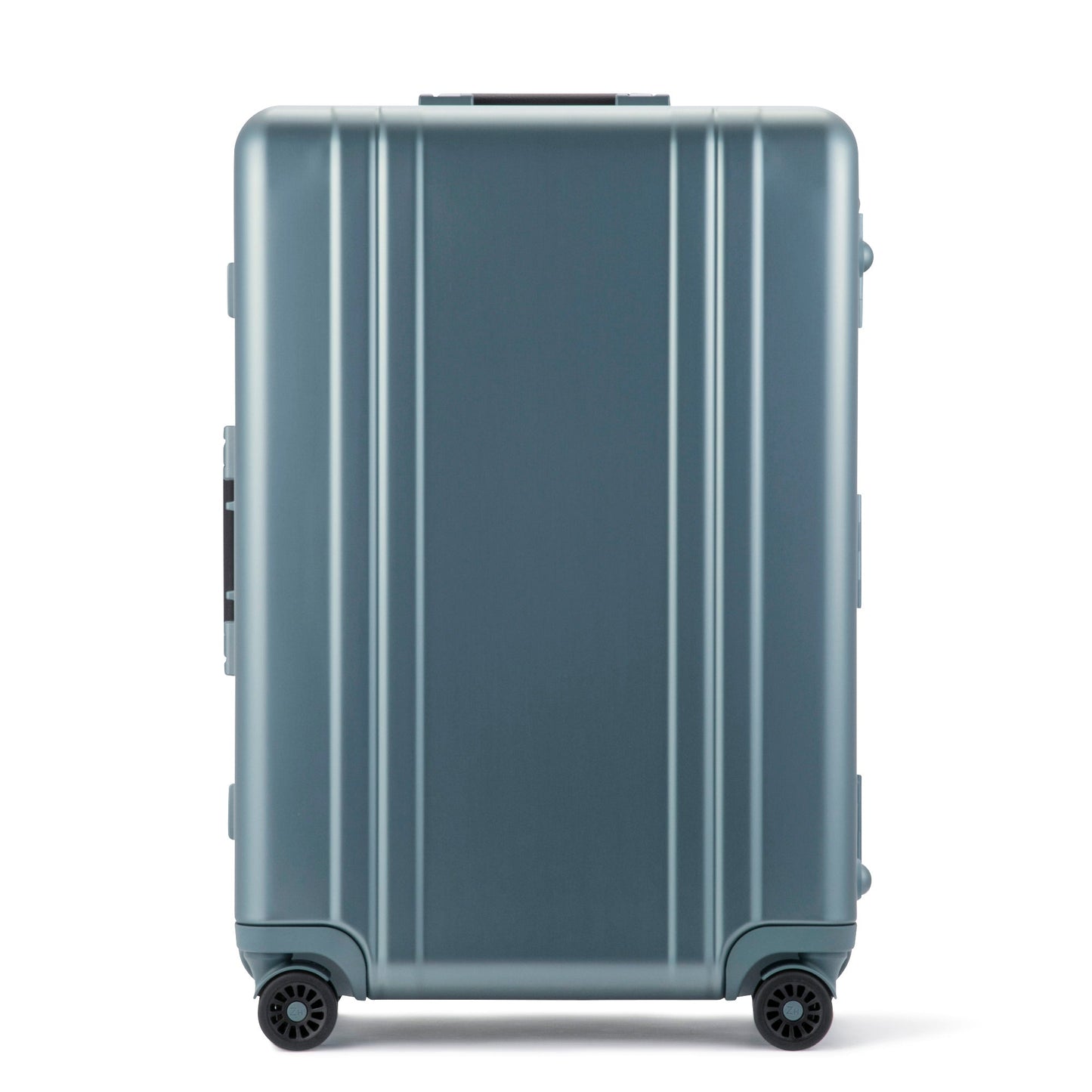 STEEL BLUE - Front View