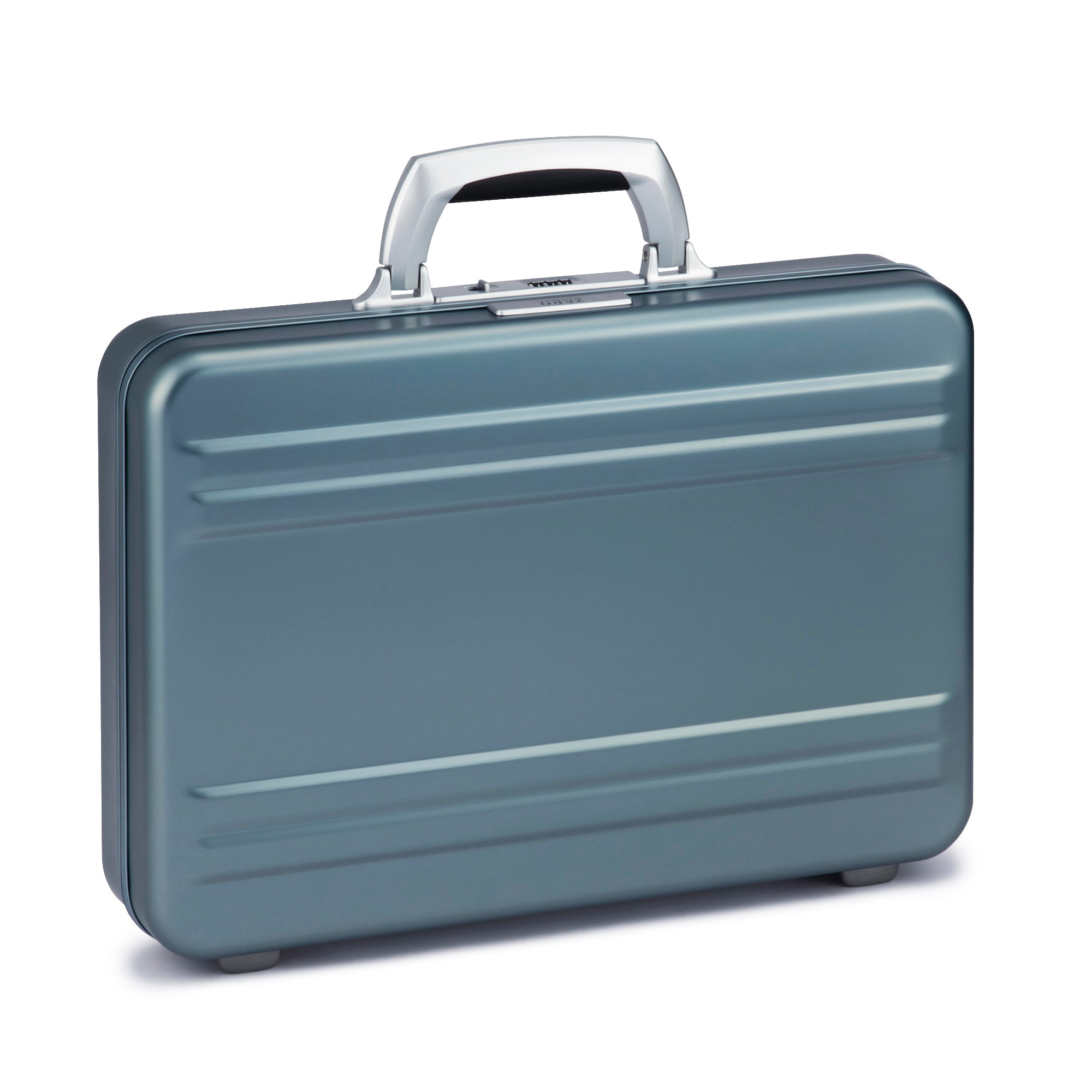 Slim Aluminum Attaché | Small Attaché Case – Zero Halliburton