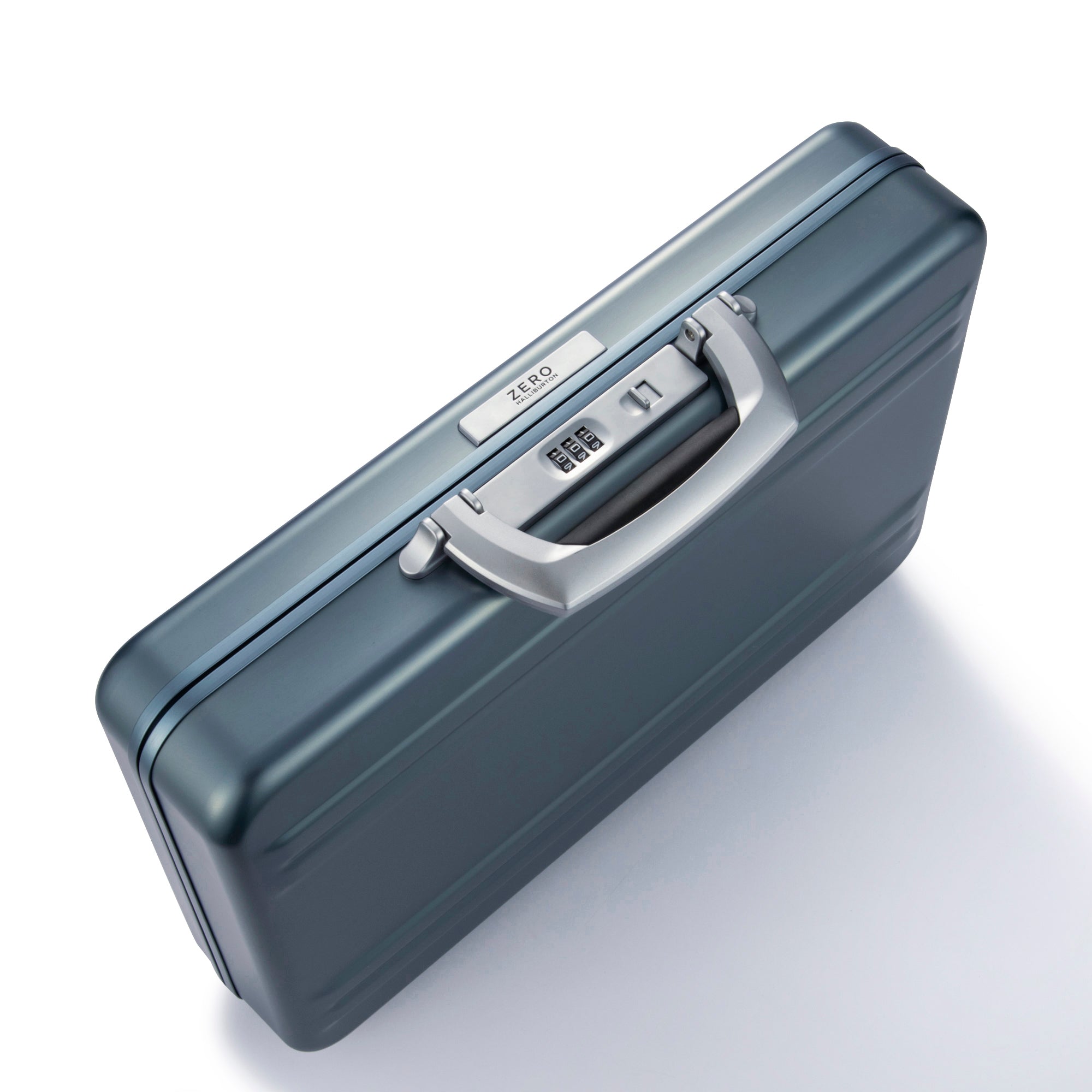 Slim Aluminum Attaché | Small Attaché Case – Zero Halliburton