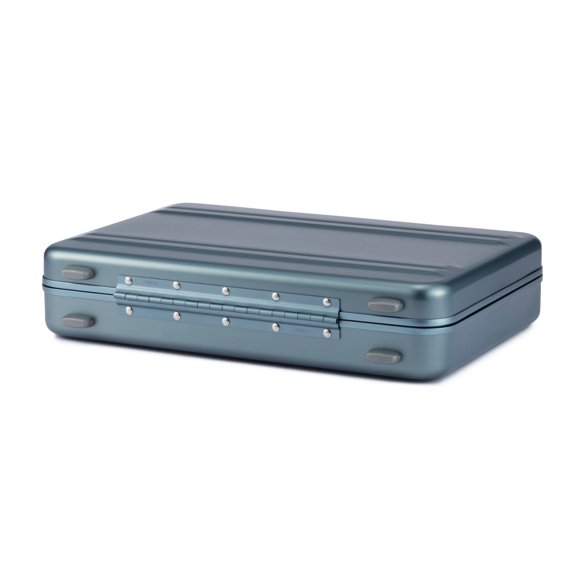 Slim Aluminum Attaché | Small Attaché Case – Zero Halliburton