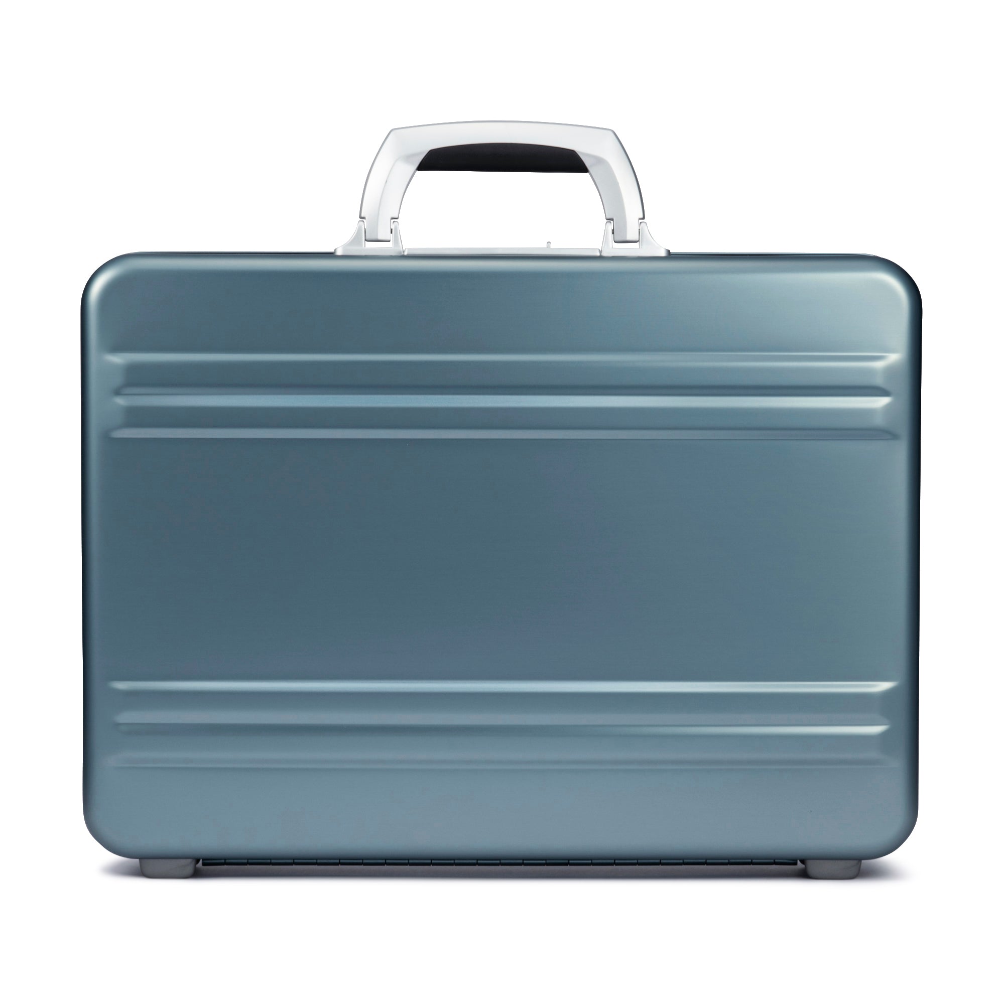Slim Aluminum Attaché | Medium Attaché Case – Zero Halliburton
