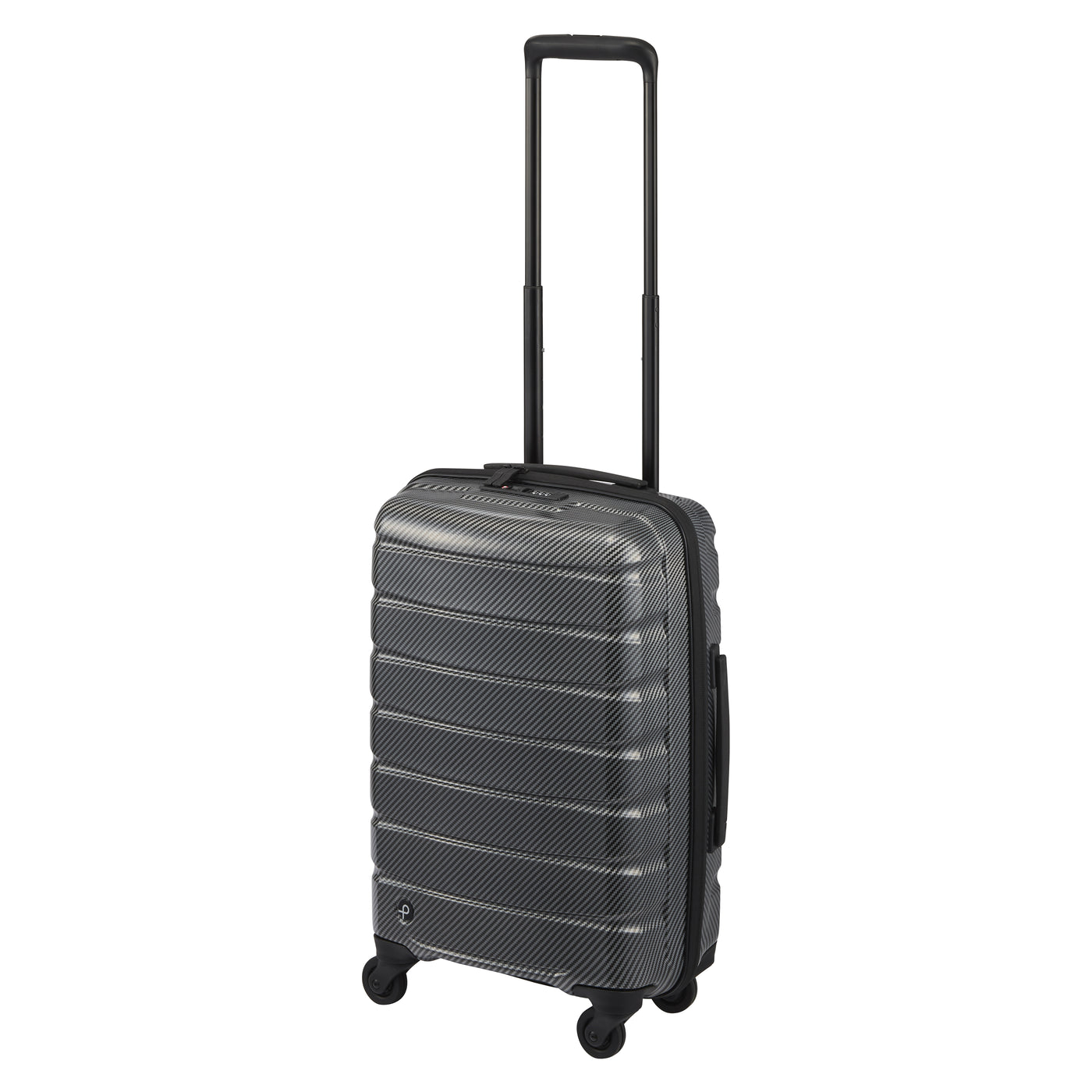 PROTECA Aeroflex DX 2 carry-on suitcase