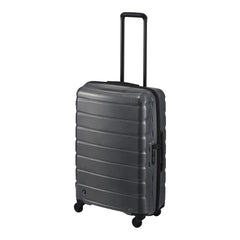 PROTECA Aeroflex DX2 Medium Checked Luggage 71L Made in Japan