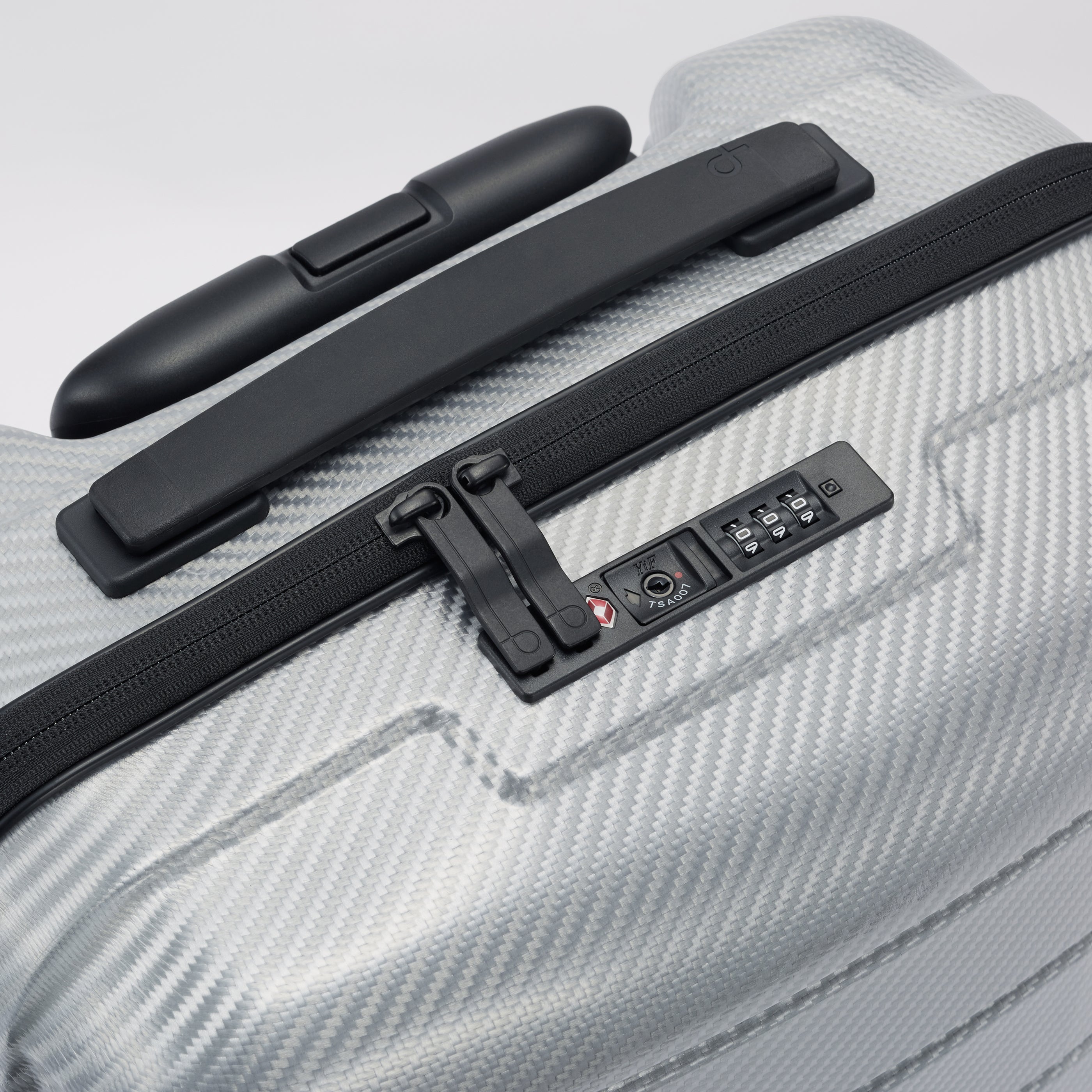 パーフェクトアルカディア　銀 PROTECA Aeroflex DX2 Carry-On Luggage 35L Made in Japan – Zero
