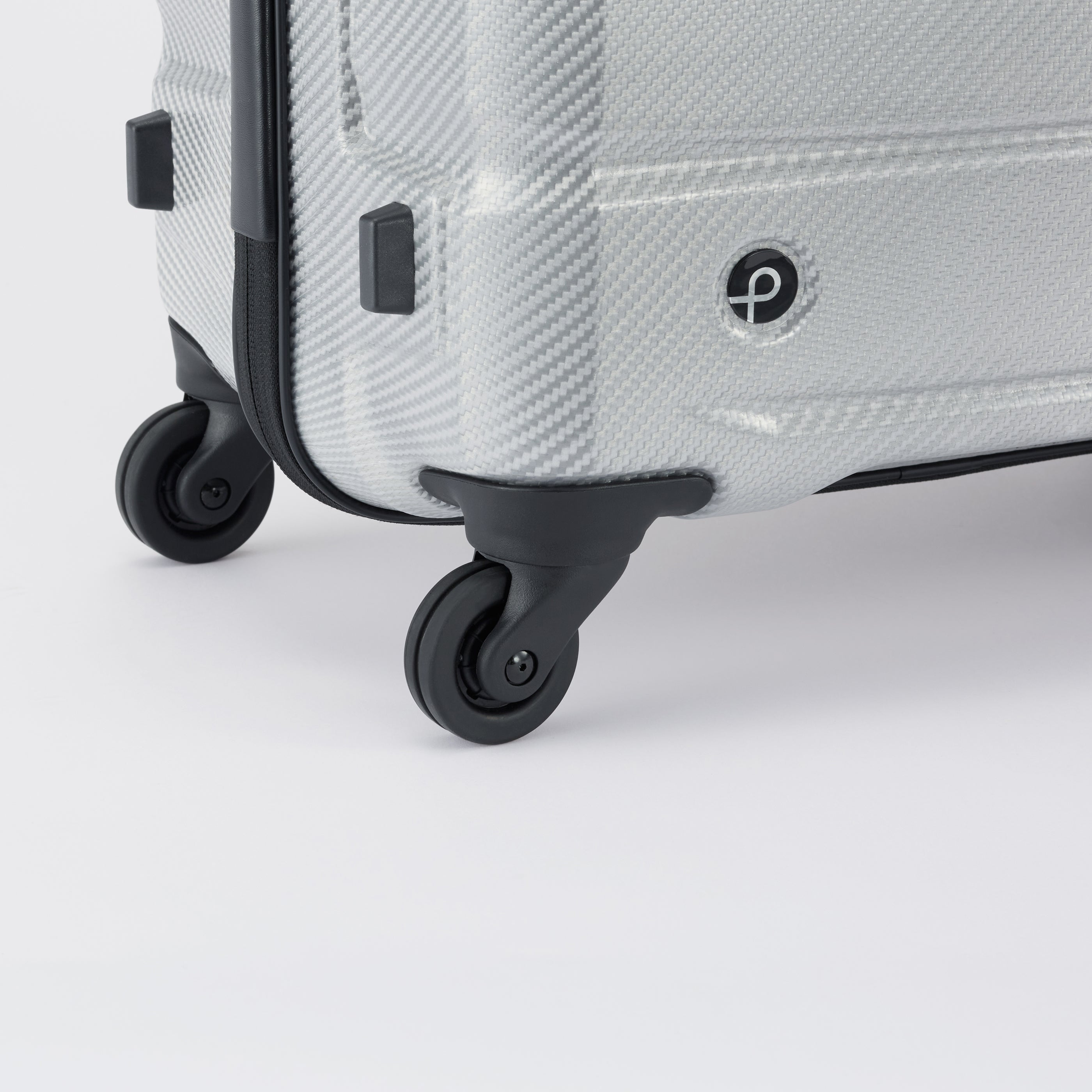PROTECA Aeroflex DX2 Medium Checked Luggage 71L Made in Japan