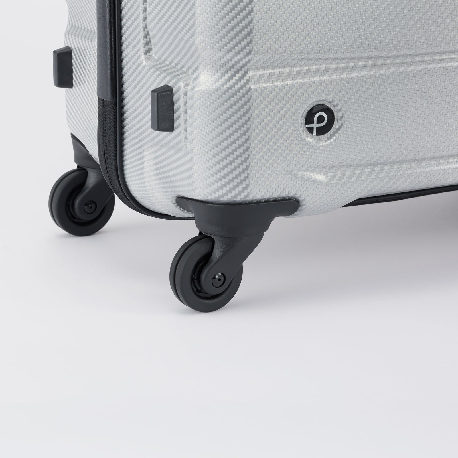 PROTECA Aeroflex DX2 Medium Checked Luggage 71L Made in Japan
