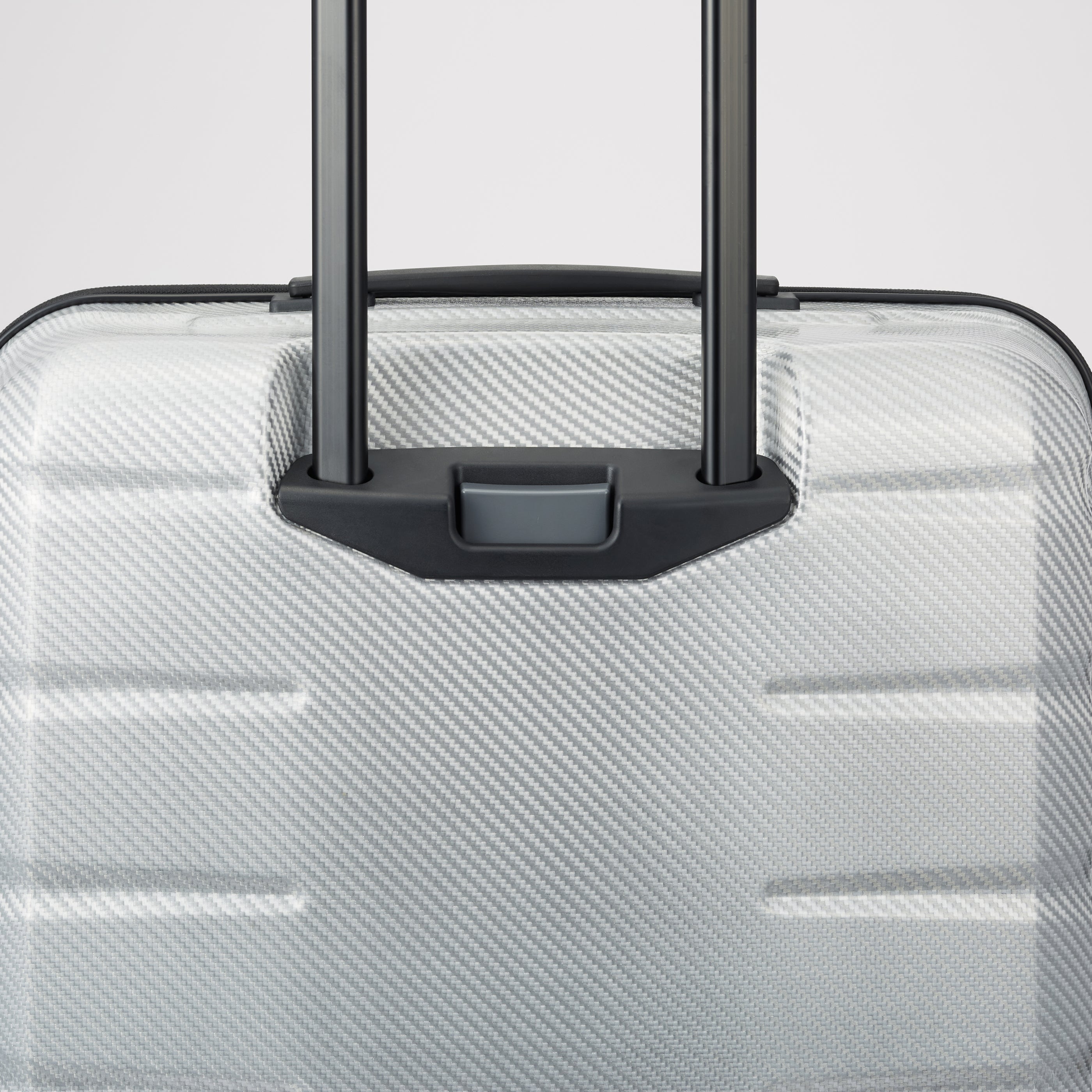 PROTECA Aeroflex DX2 Medium Checked Luggage 71L Made in Japan