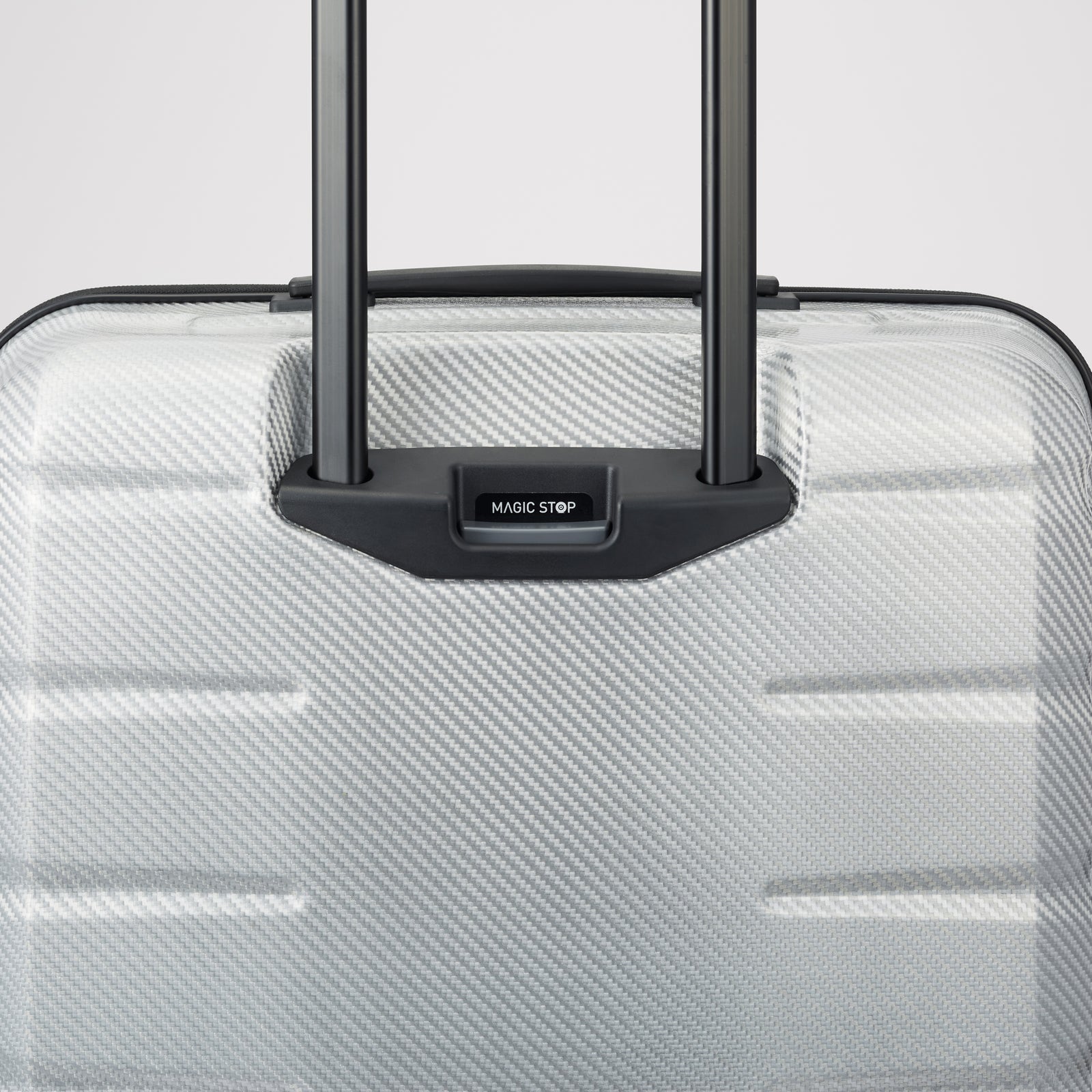 PROTECA Aeroflex DX2 Medium Checked Luggage 71L Made in Japan