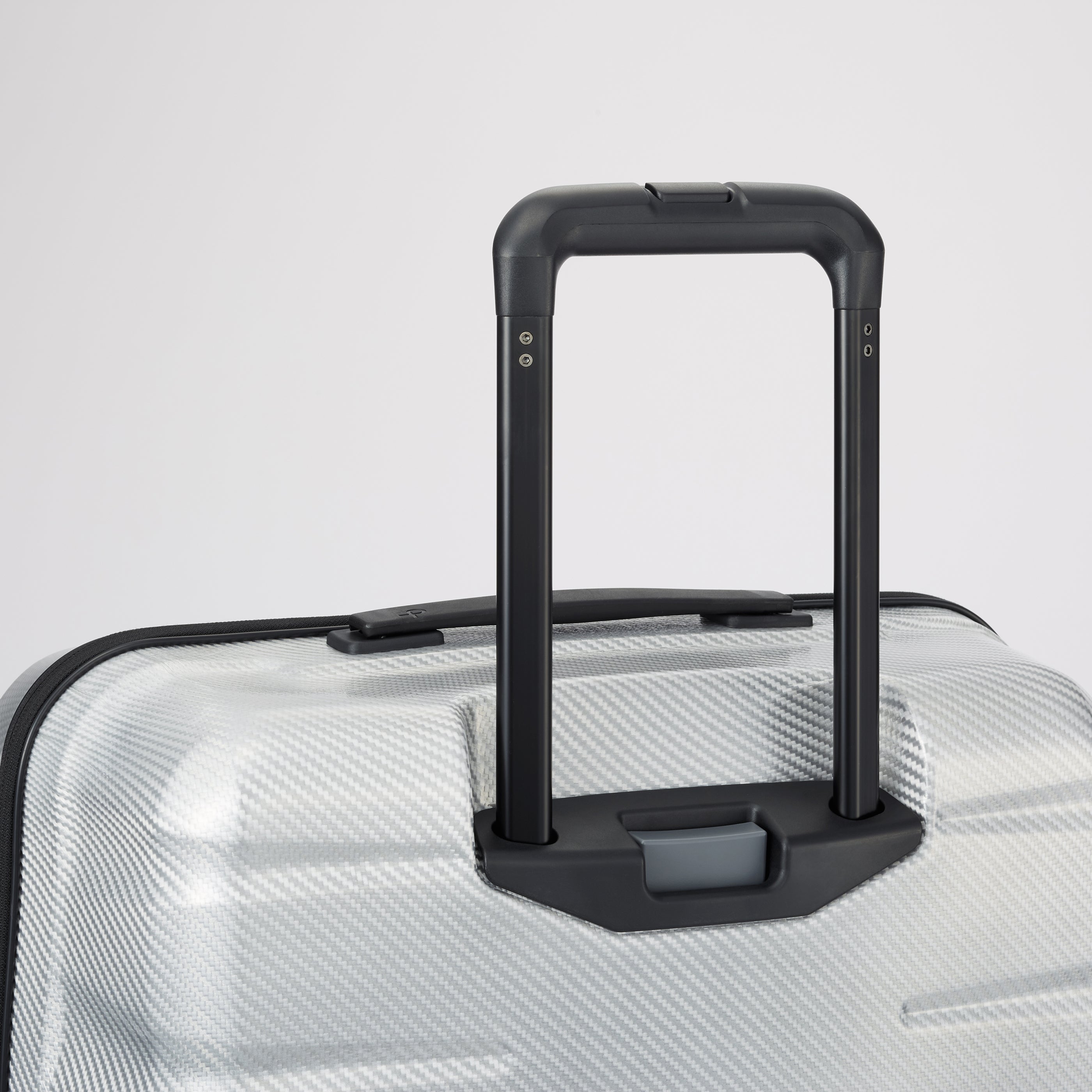 PROTECA Aeroflex DX2 Medium Checked Luggage 71L Made in Japan