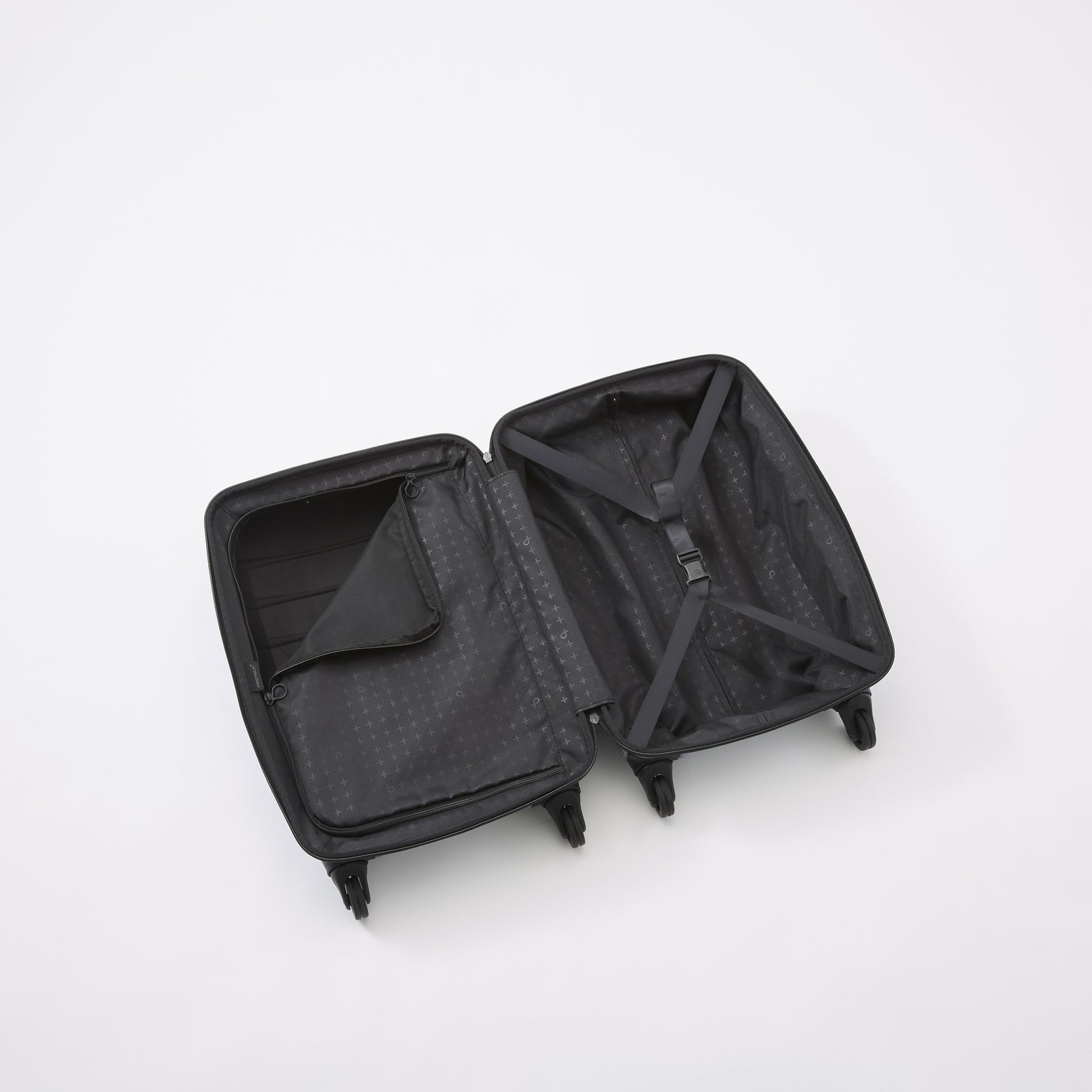PROTECA Aeroflex DX2 Carry-On Luggage 35L Made in Japan