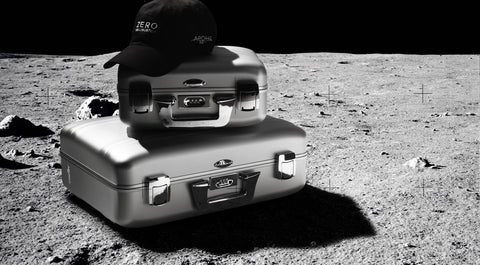 Announcing the Apollo 11 50th anniversary limited edition case