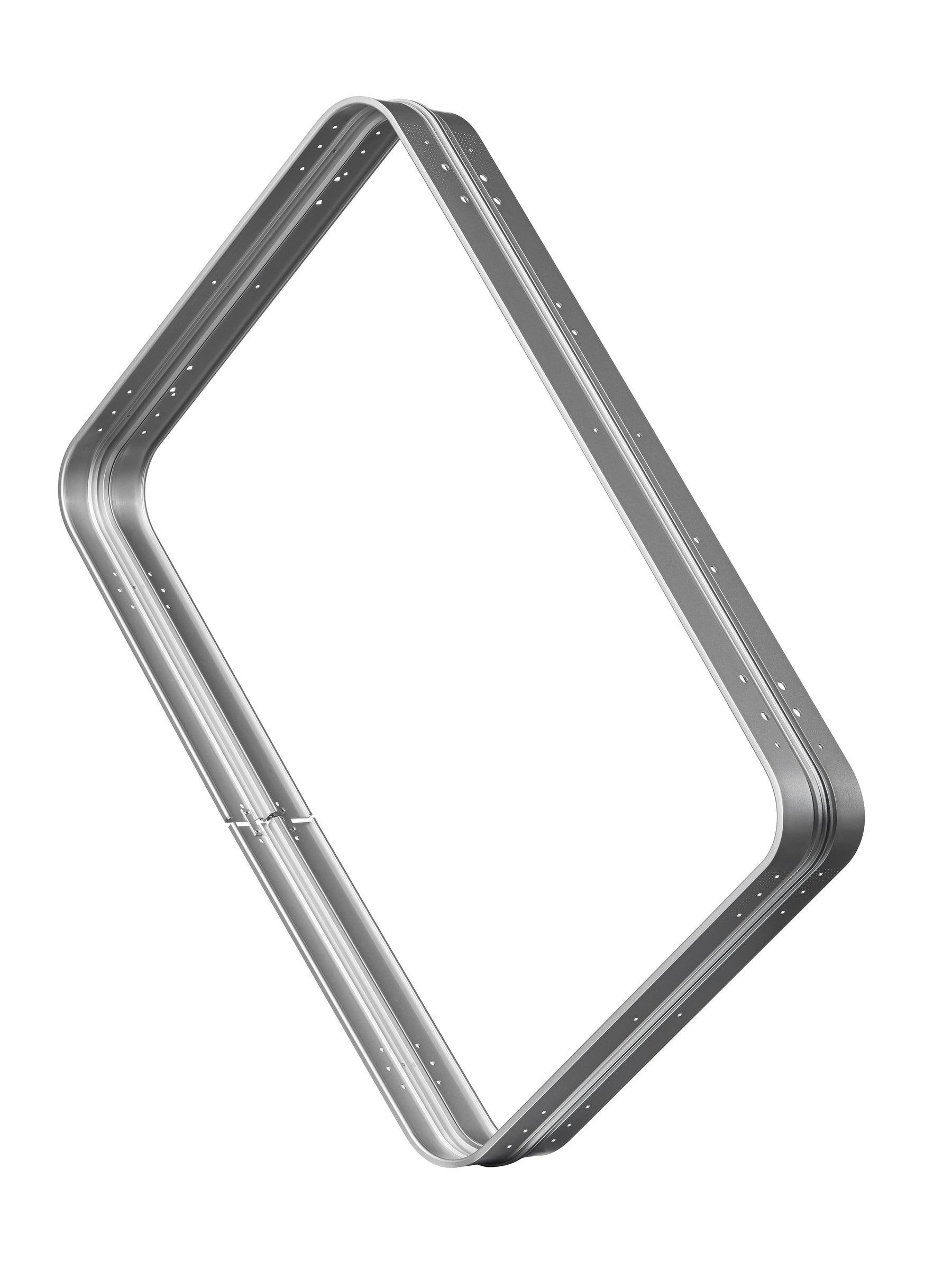 PROTECA Checker Frame Lightweight Magnesium Alloy Frame