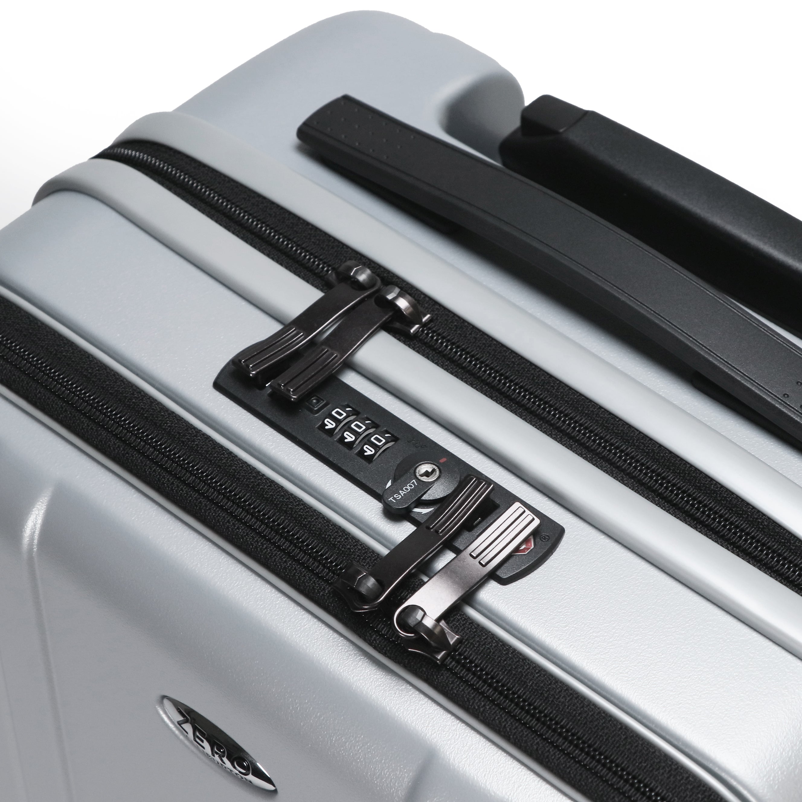 ZRP-W2s | Carry-On 33L 80520 – Zero Halliburton