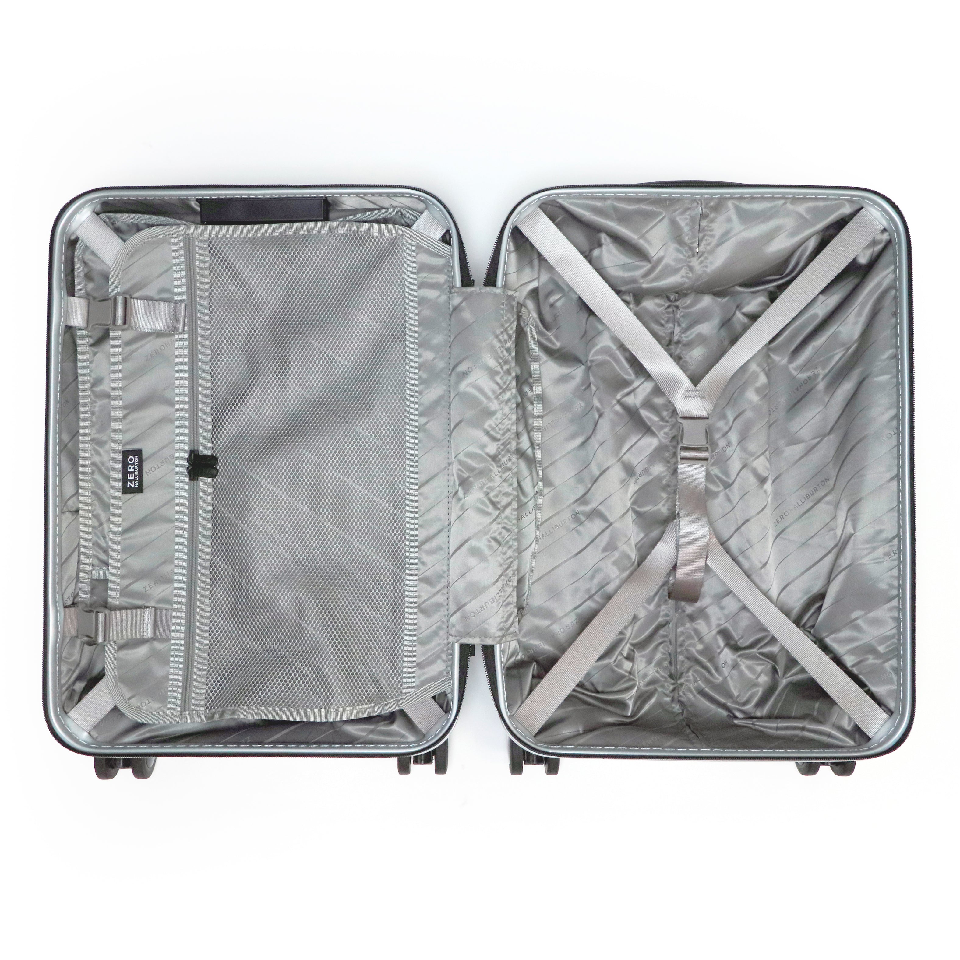 ZRP-W2s | Carry-On 33L 80520 – Zero Halliburton