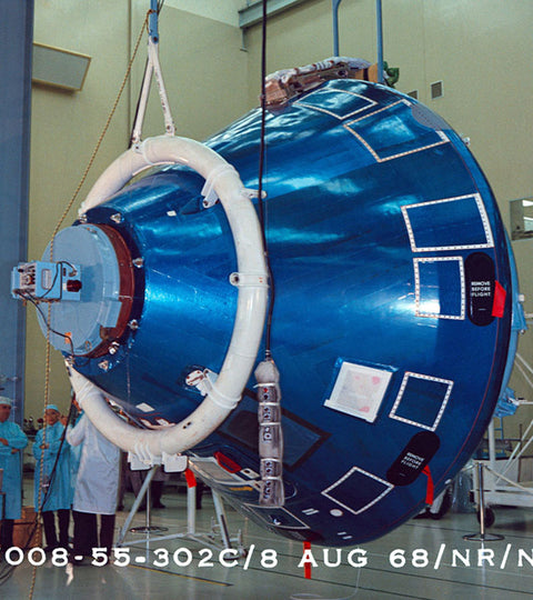 A Preview of Episode 3: Space Tested: The Essential Apollo 11 Gear Guide