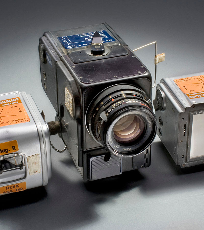 Space Tested: The Essential Apollo 11 Gear Guide
